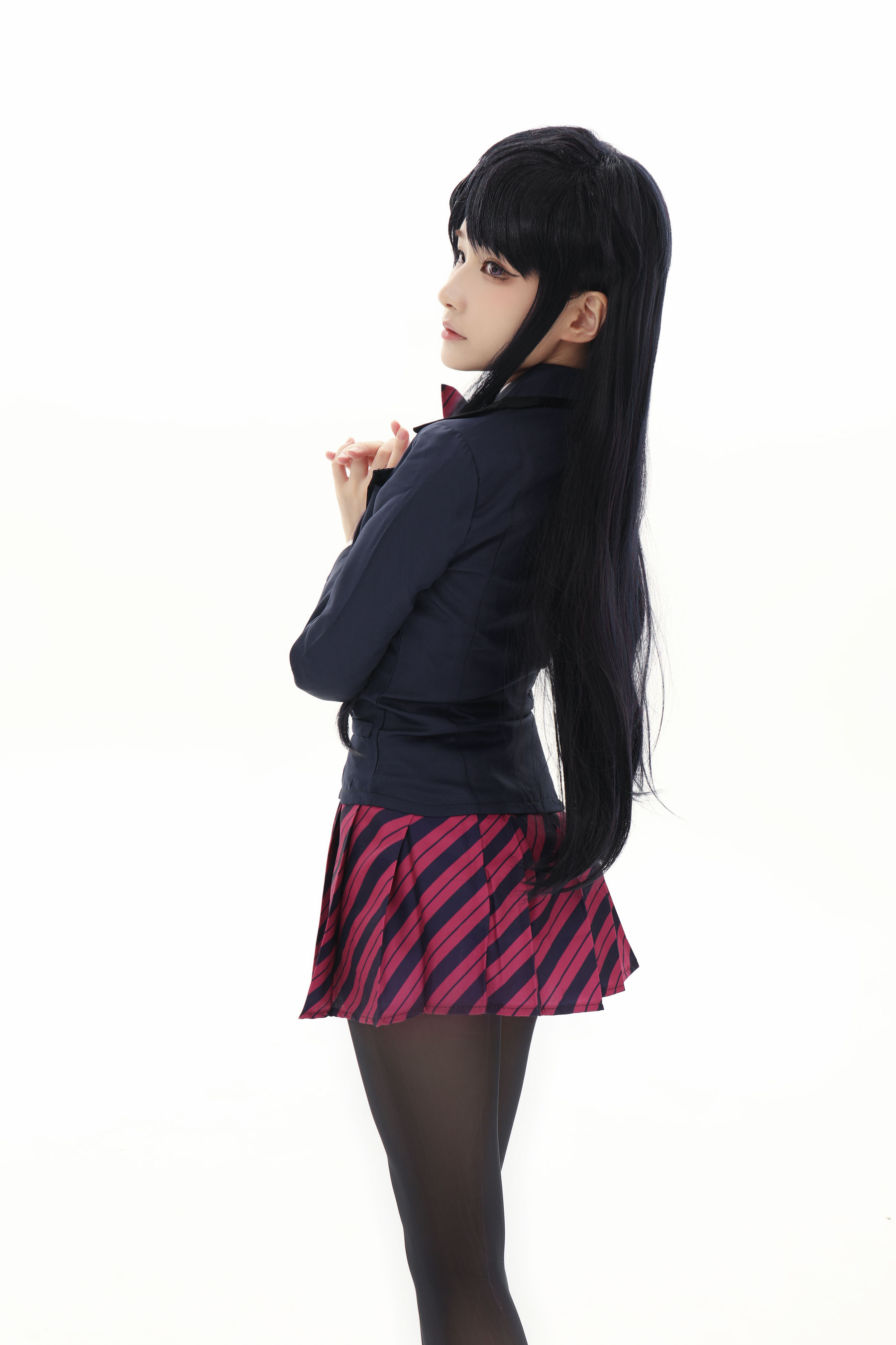[福利COS] 幼愛youmeko - 古见硝子