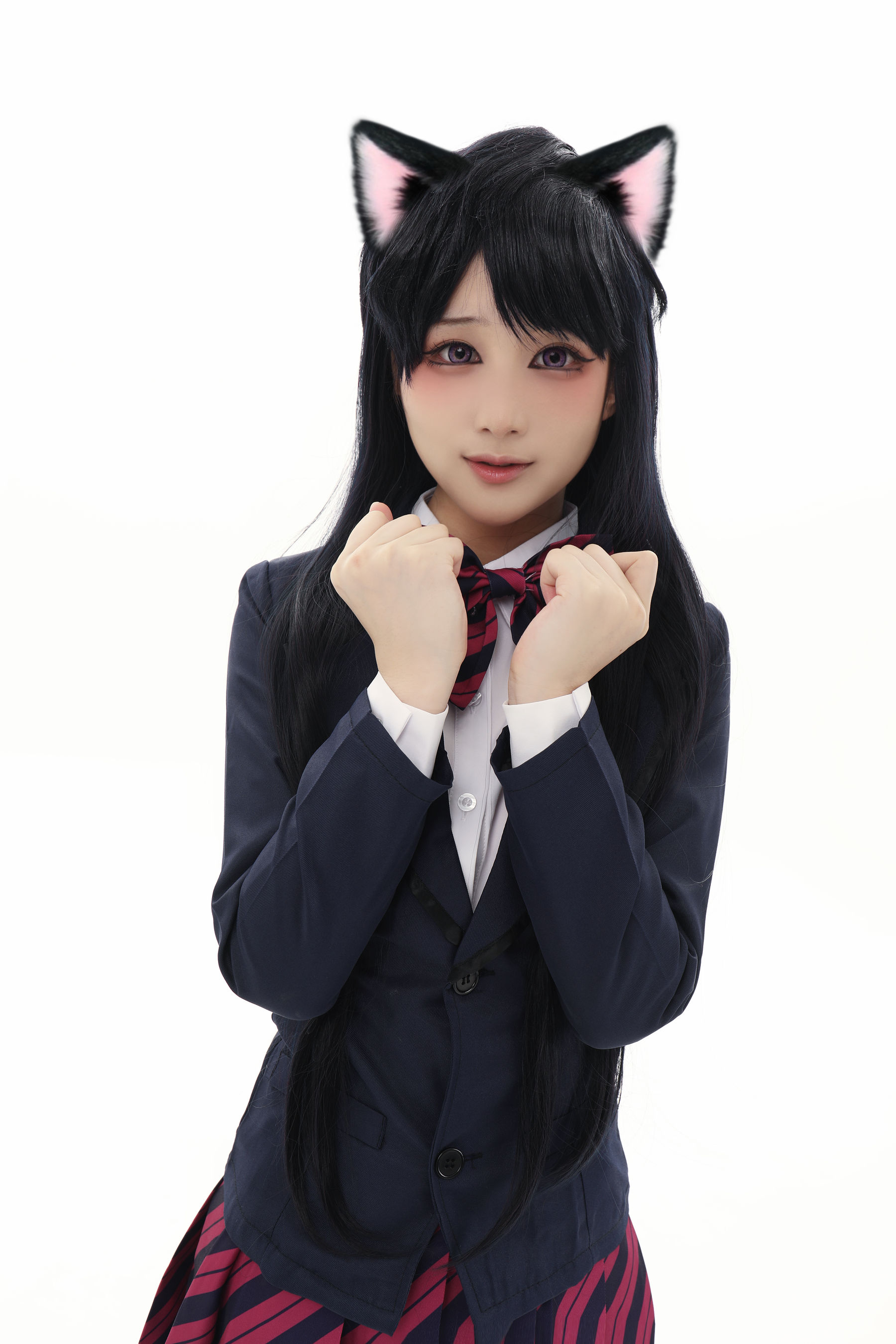 [福利COS] 幼愛youmeko - 古见硝子