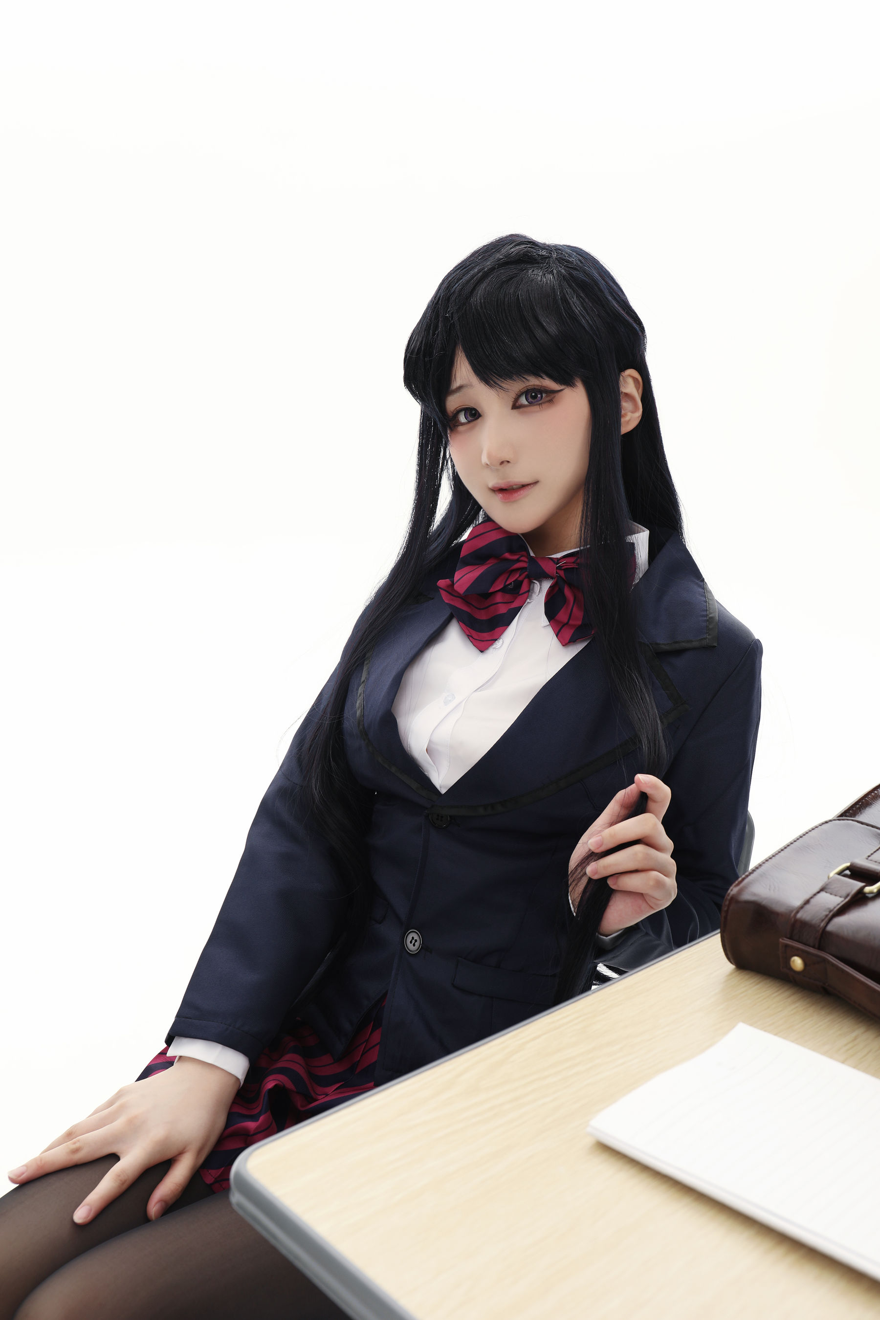 [福利COS] 幼愛youmeko - 古见硝子