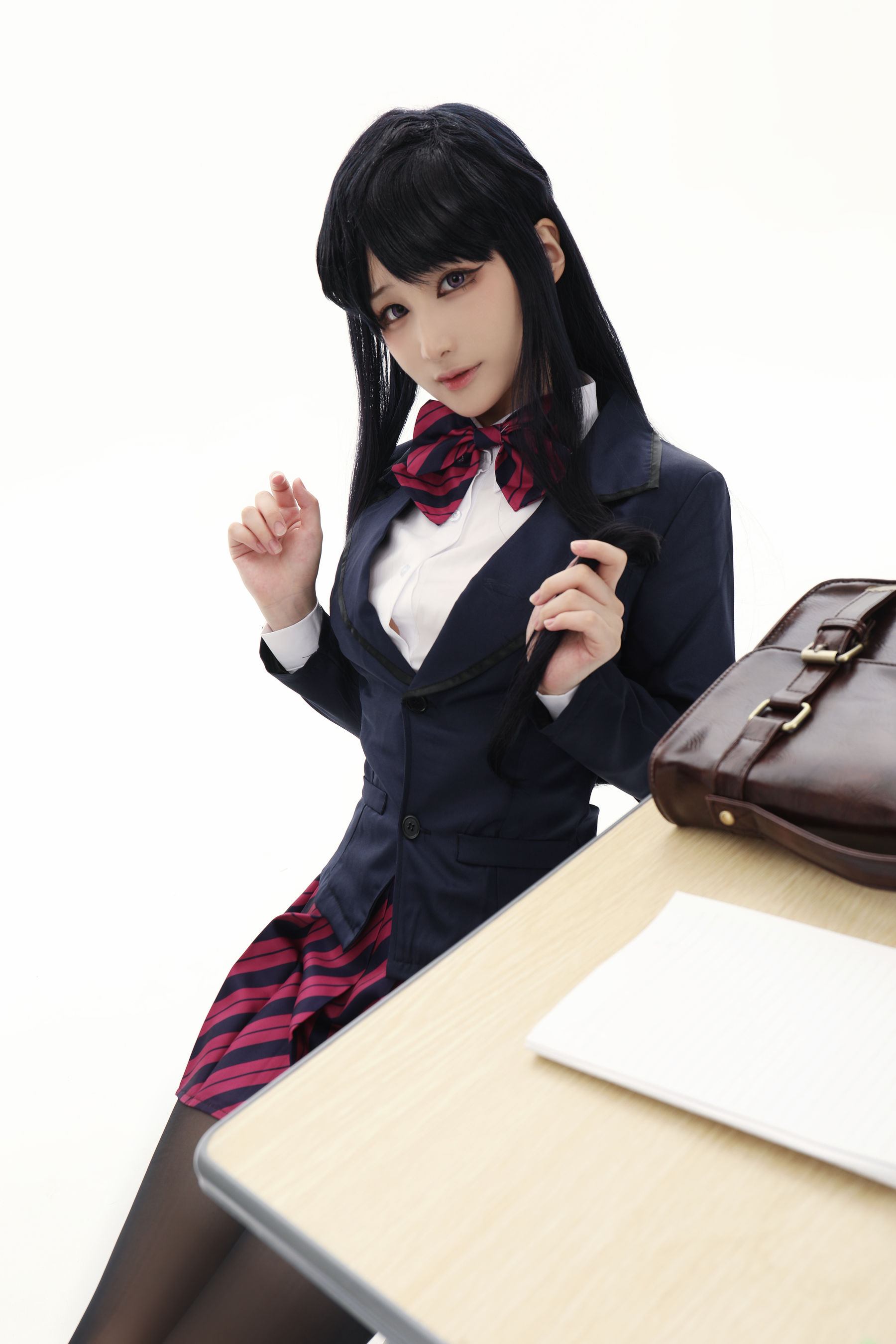 [福利COS] 幼愛youmeko - 古见硝子