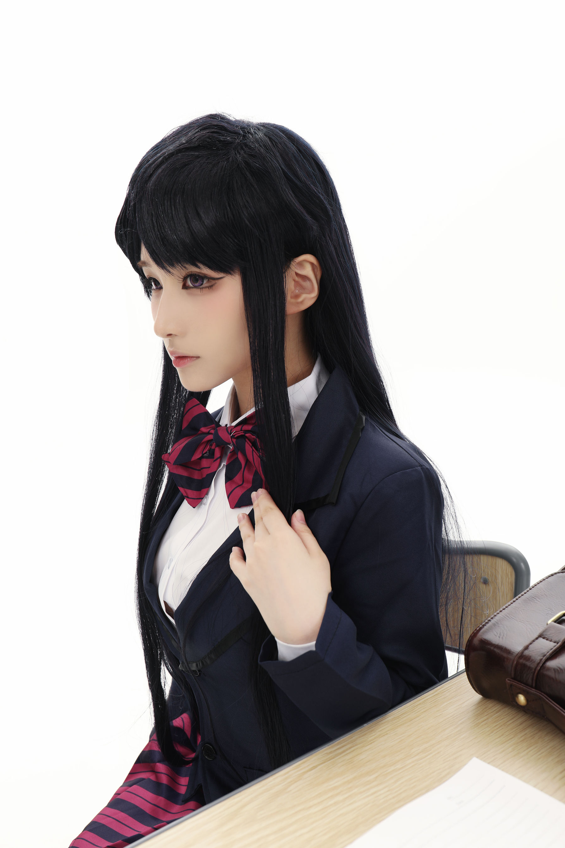 [福利COS] 幼愛youmeko - 古见硝子
