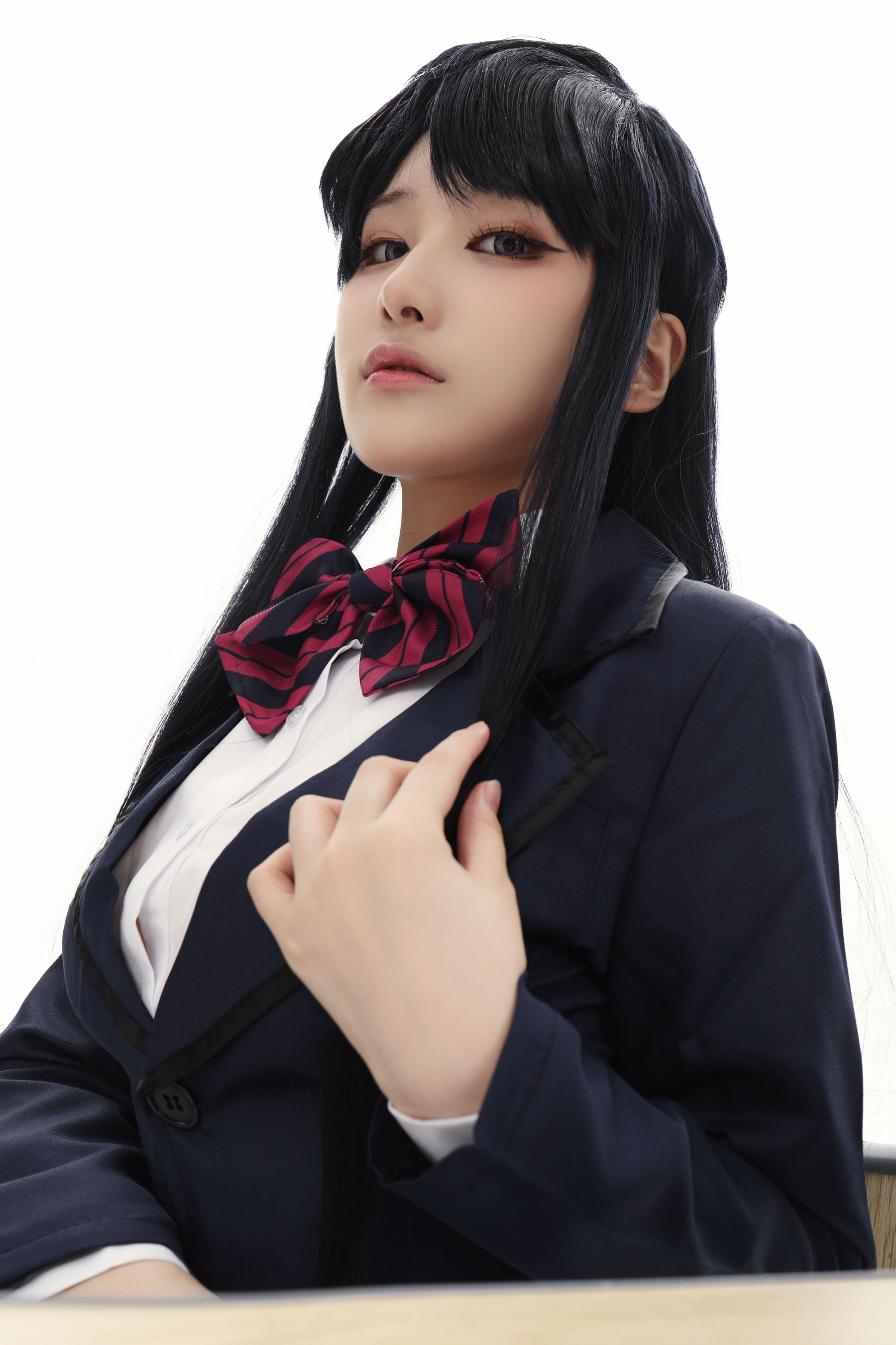 [福利COS] 幼愛youmeko - 古见硝子