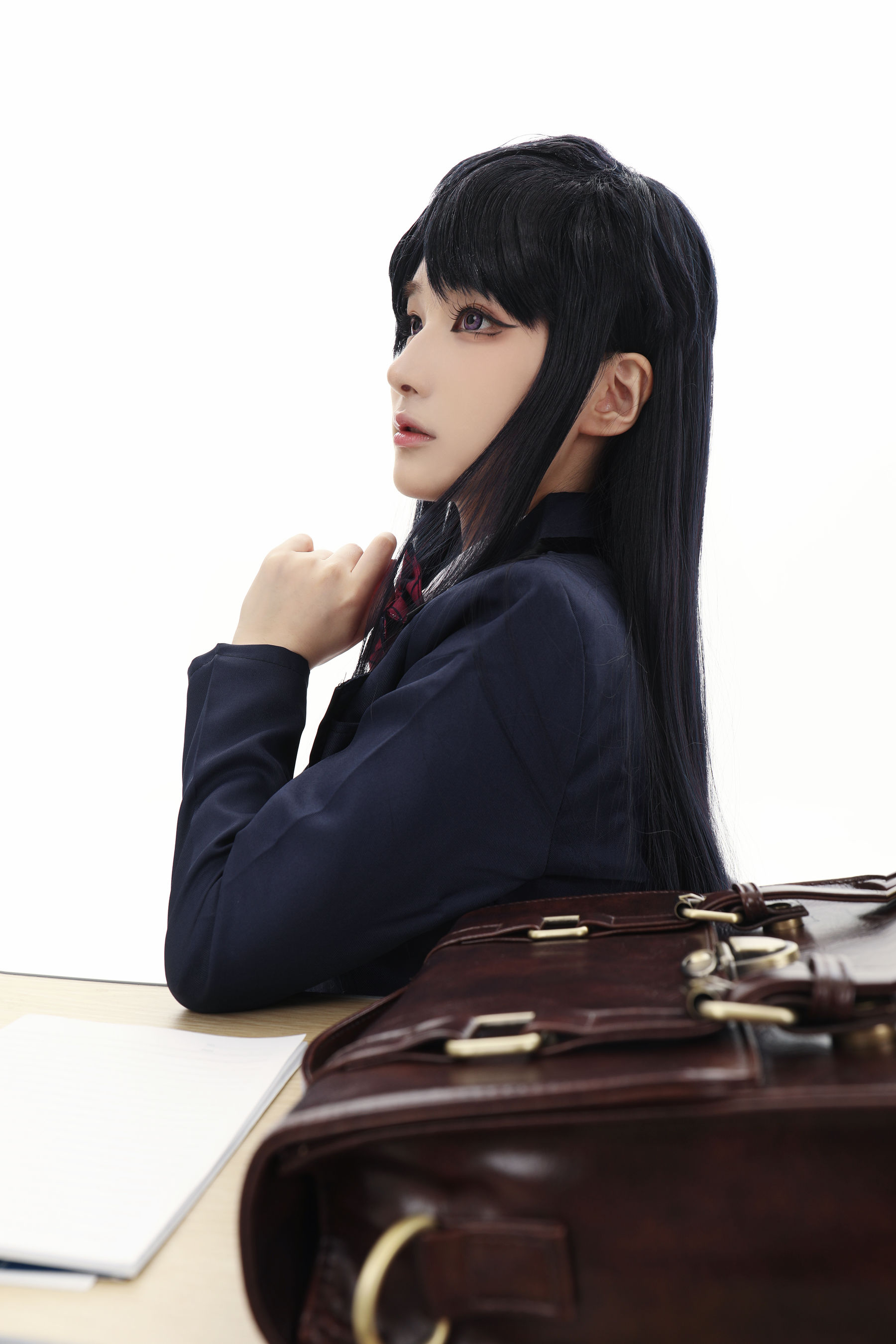 [福利COS] 幼愛youmeko - 古见硝子