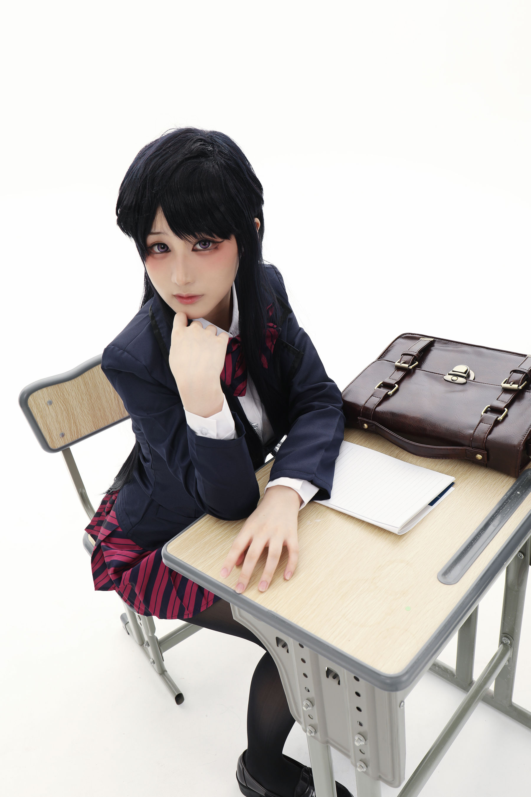 [福利COS] 幼愛youmeko - 古见硝子