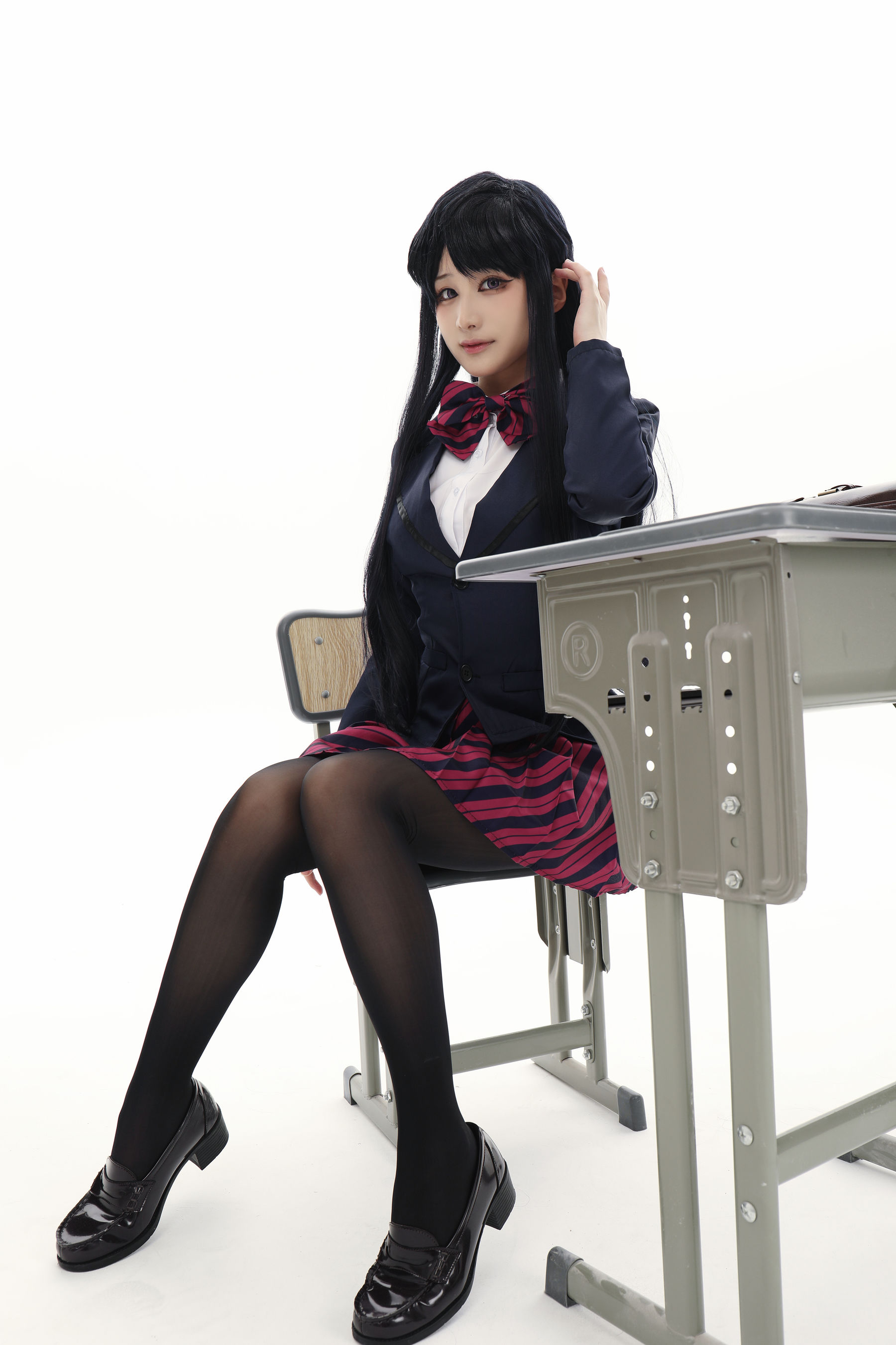[福利COS] 幼愛youmeko - 古见硝子
