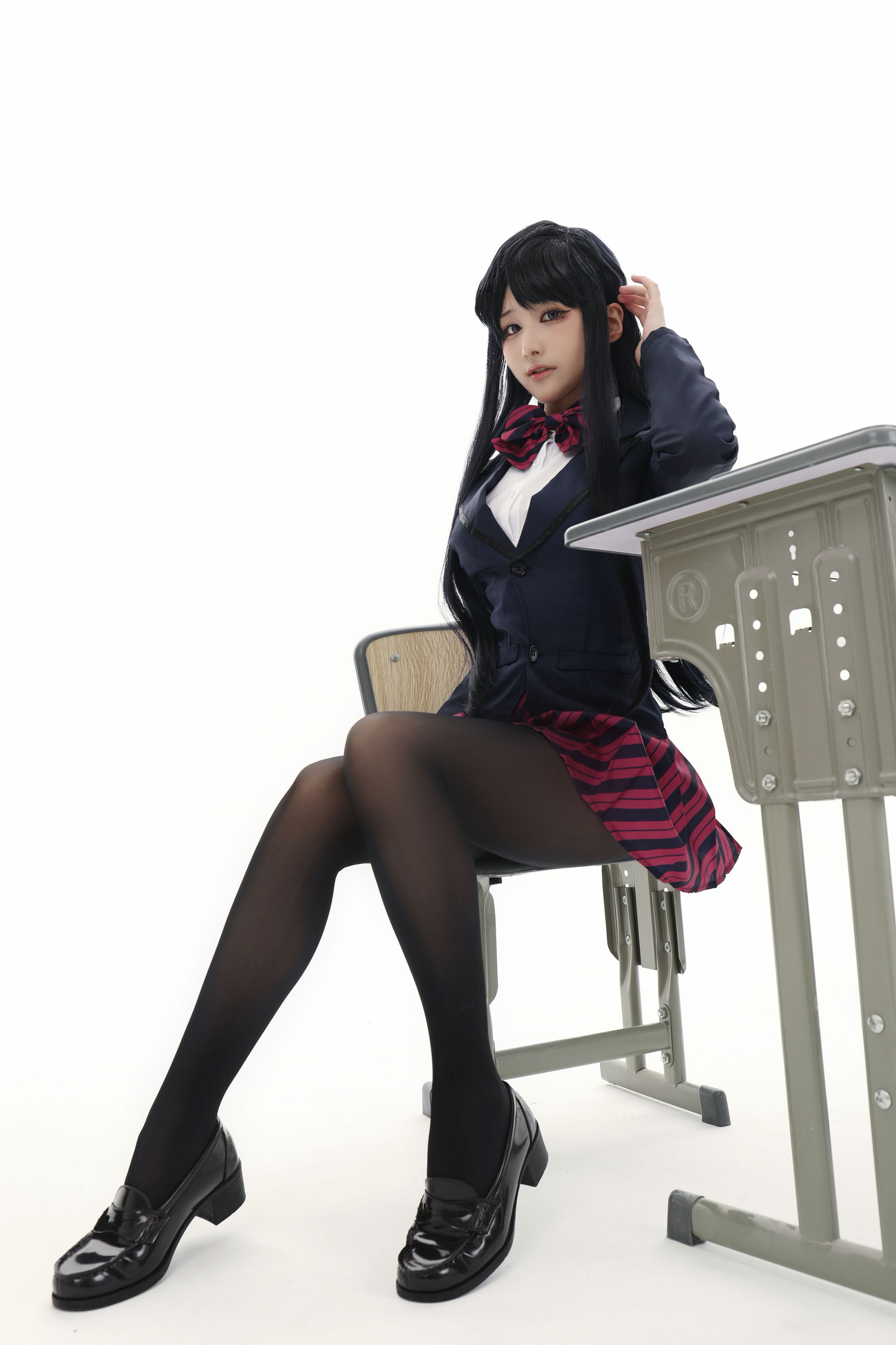 [福利COS] 幼愛youmeko - 古见硝子