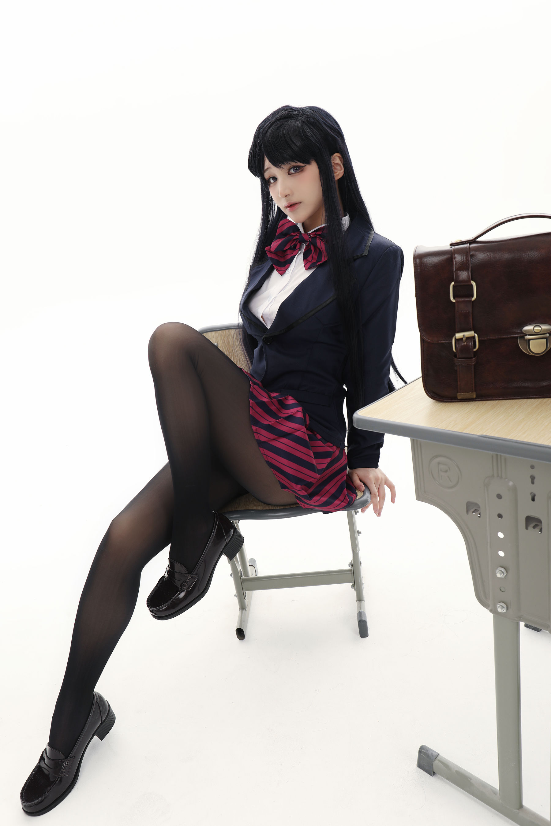 [福利COS] 幼愛youmeko - 古见硝子