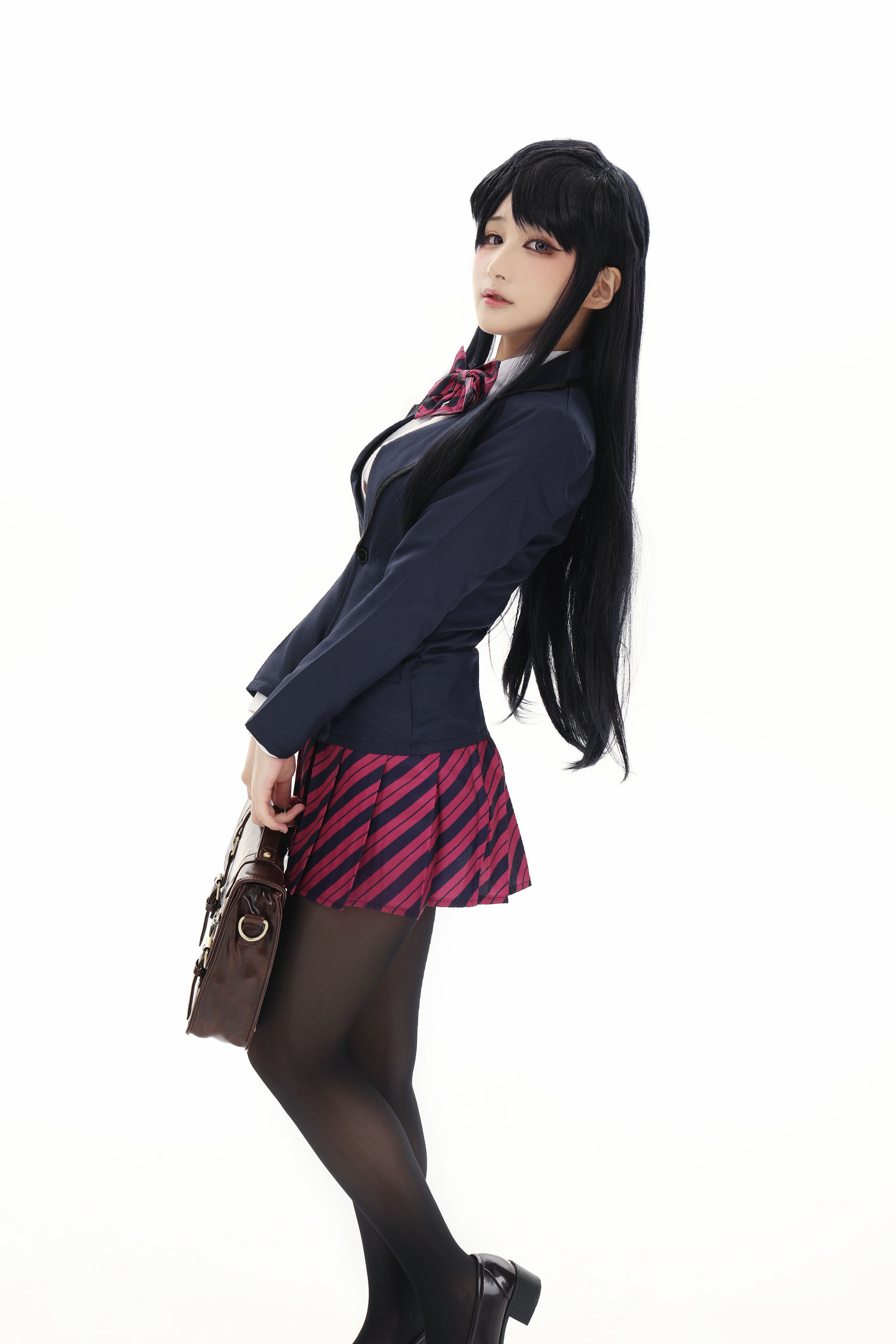 [福利COS] 幼愛youmeko - 古见硝子