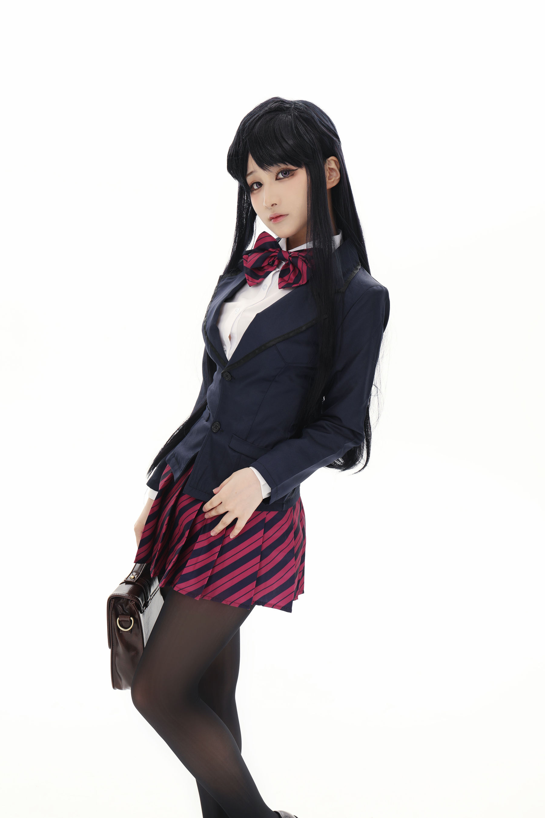 [福利COS] 幼愛youmeko - 古见硝子