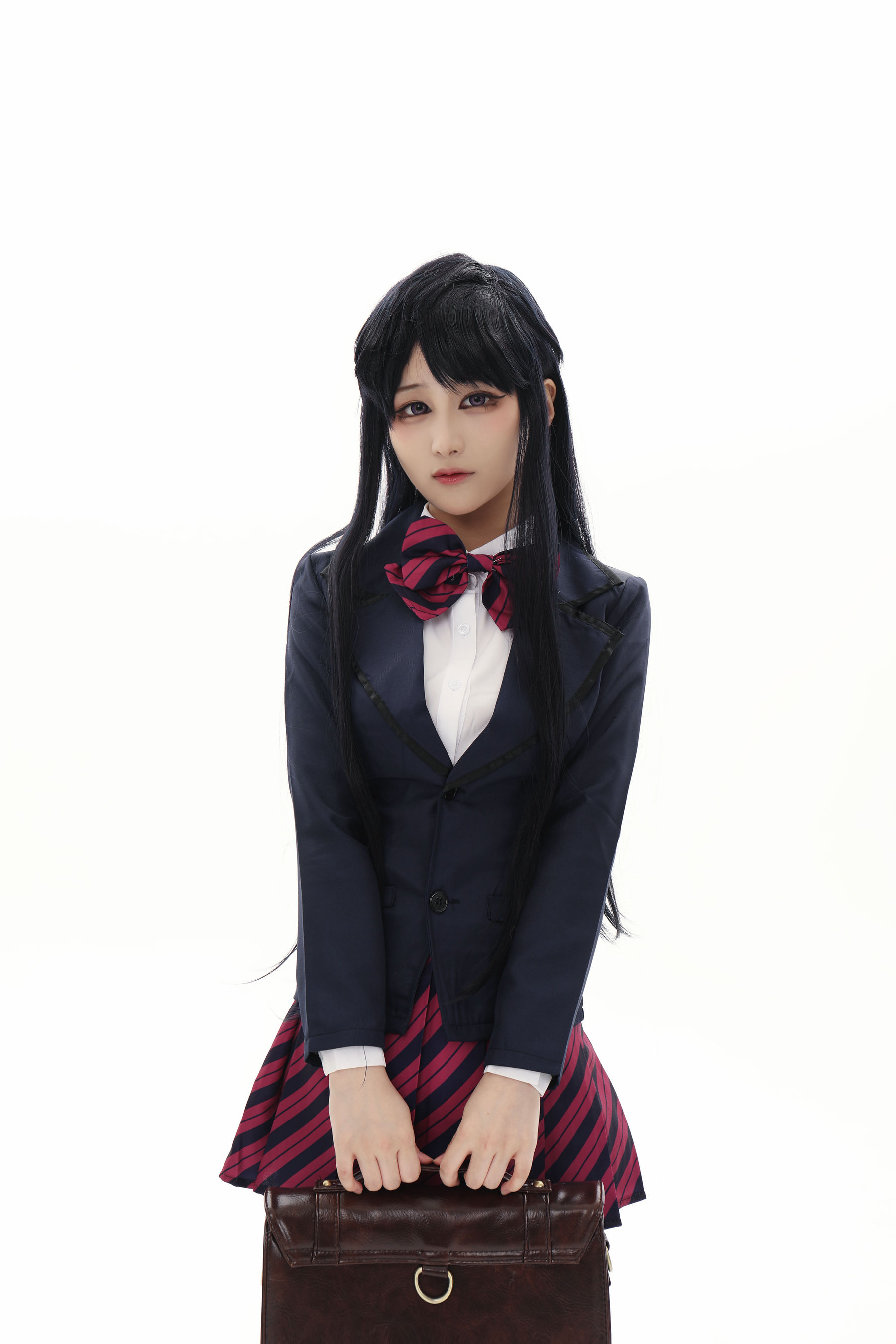 [福利COS] 幼愛youmeko - 古见硝子