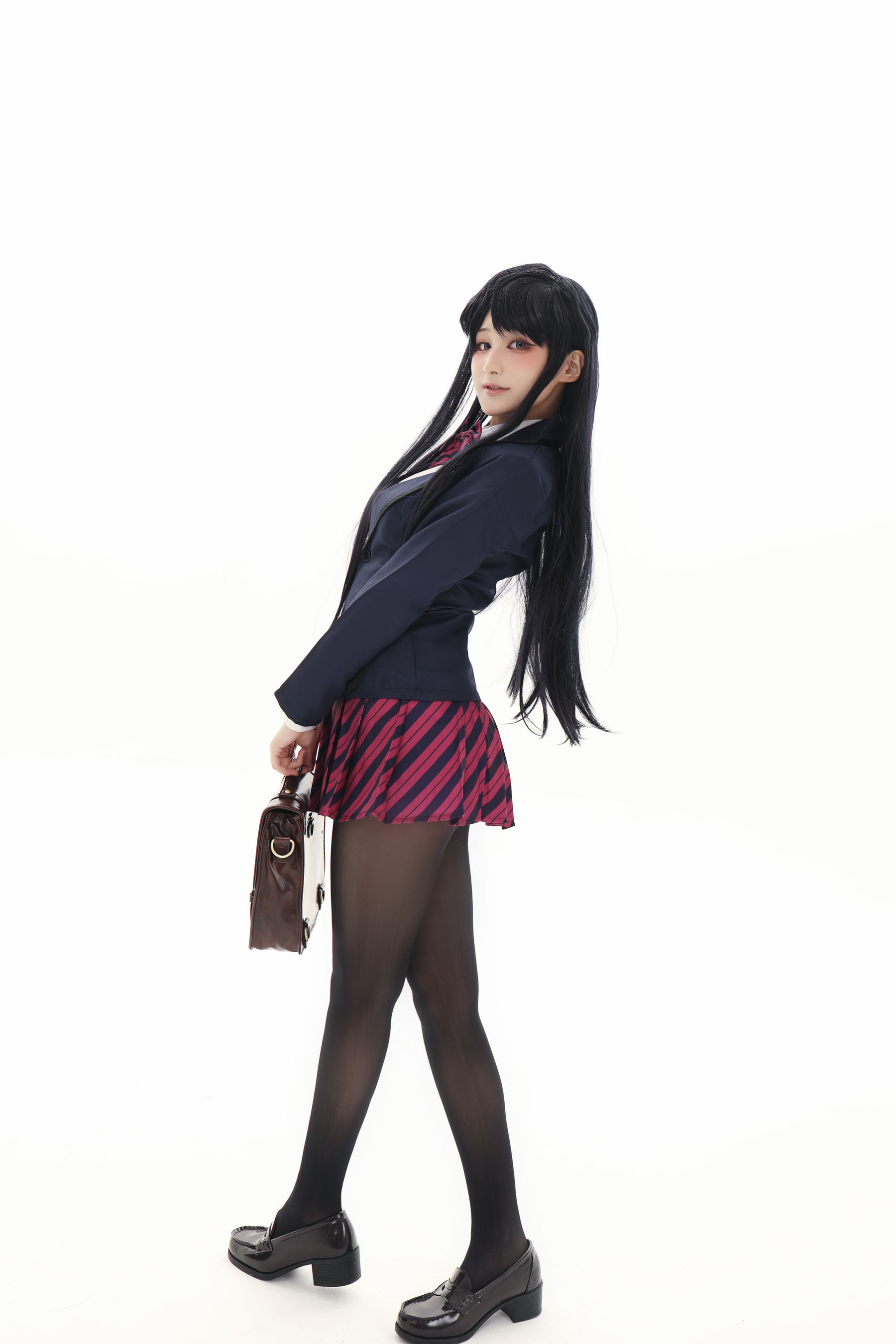 [福利COS] 幼愛youmeko - 古见硝子