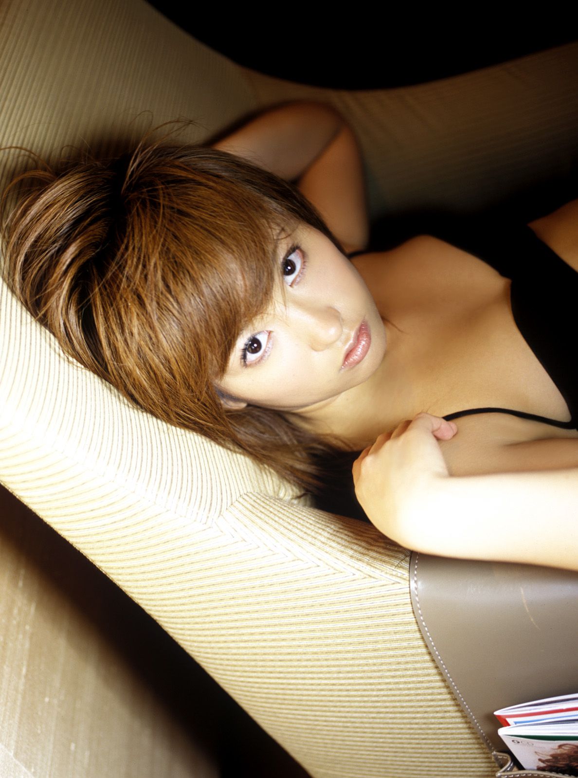 [NS Eyes] SF-No.308 Rui Miyamae 宮前るい