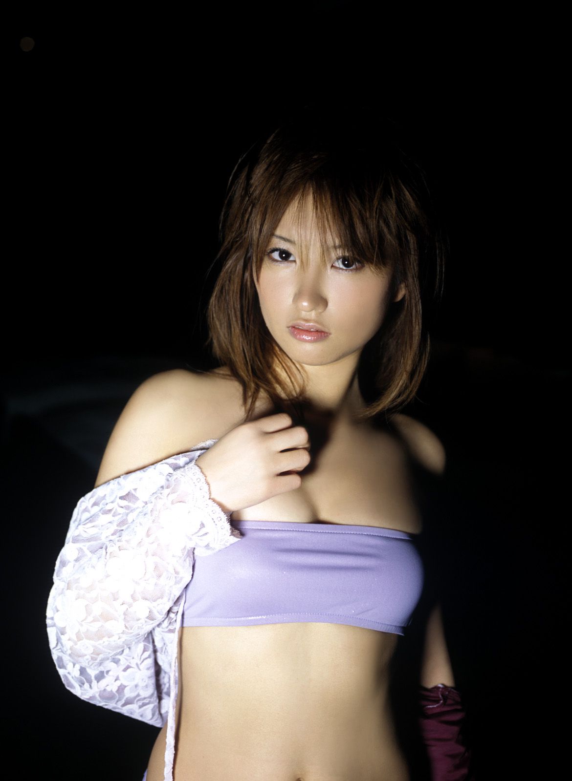 [NS Eyes] SF-No.308 Rui Miyamae 宮前るい