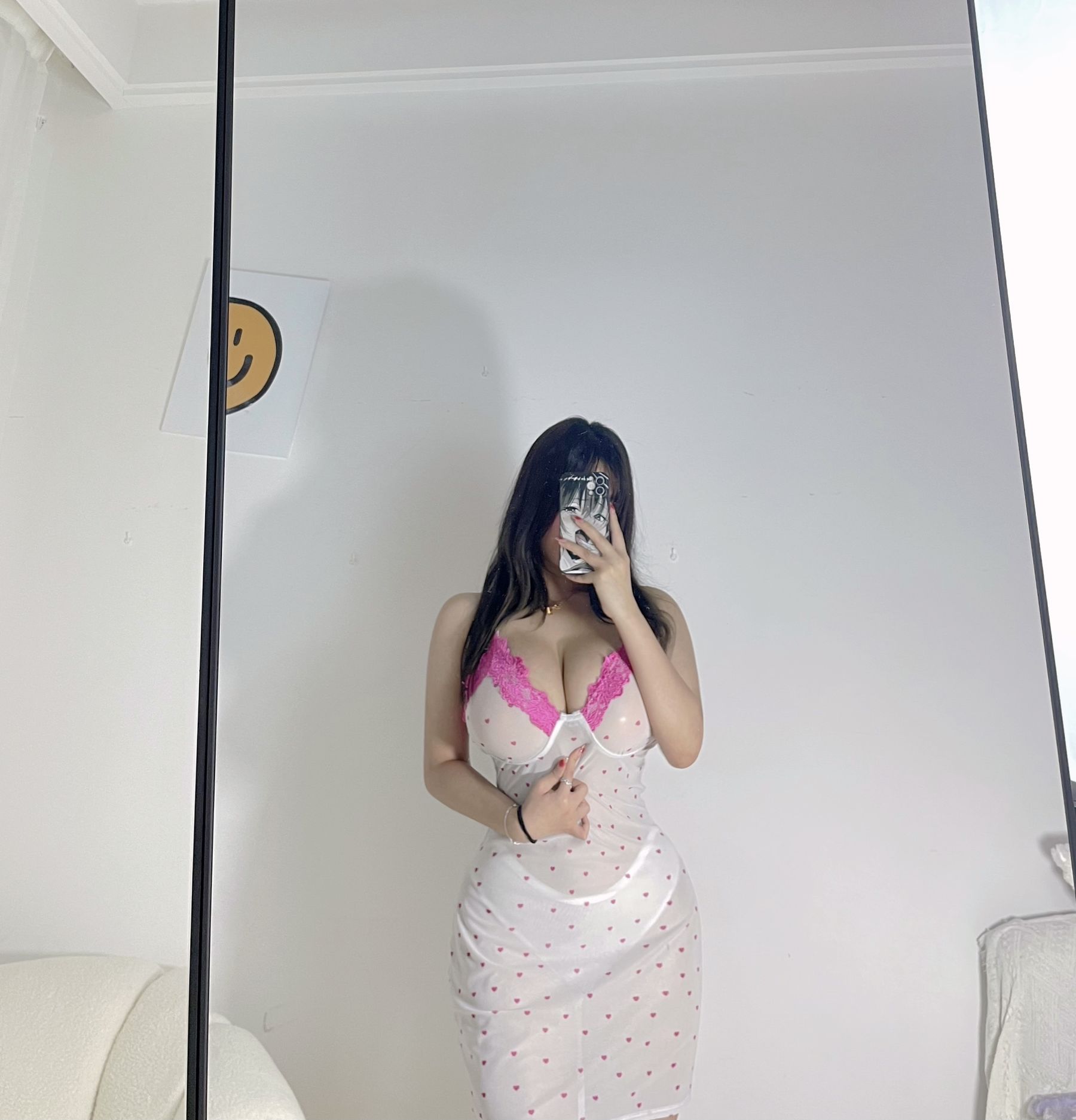 [福利COS] 是可馨耶 微密圈视图合集
