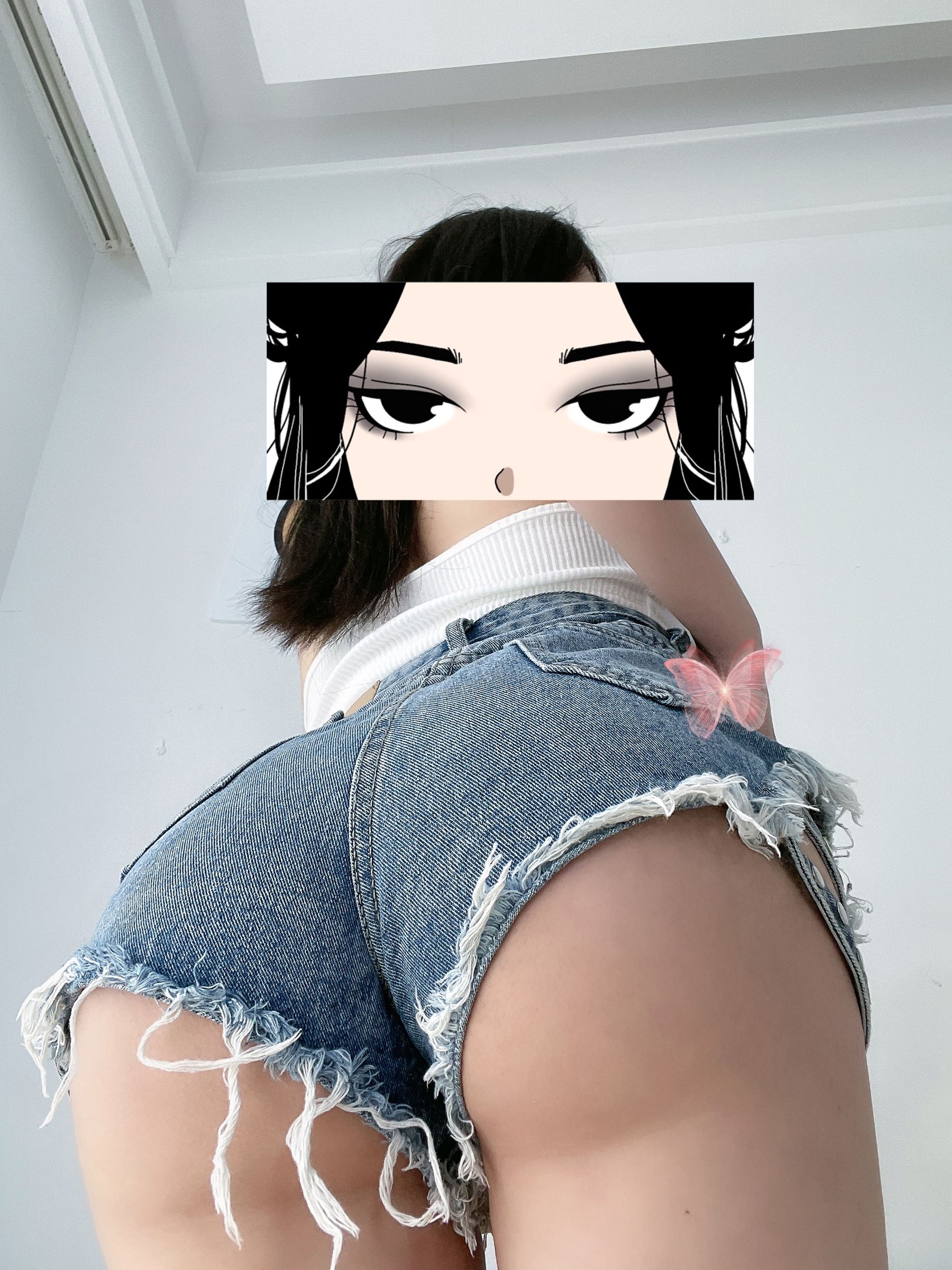 [福利COS] 是可馨耶 微密圈视图合集
