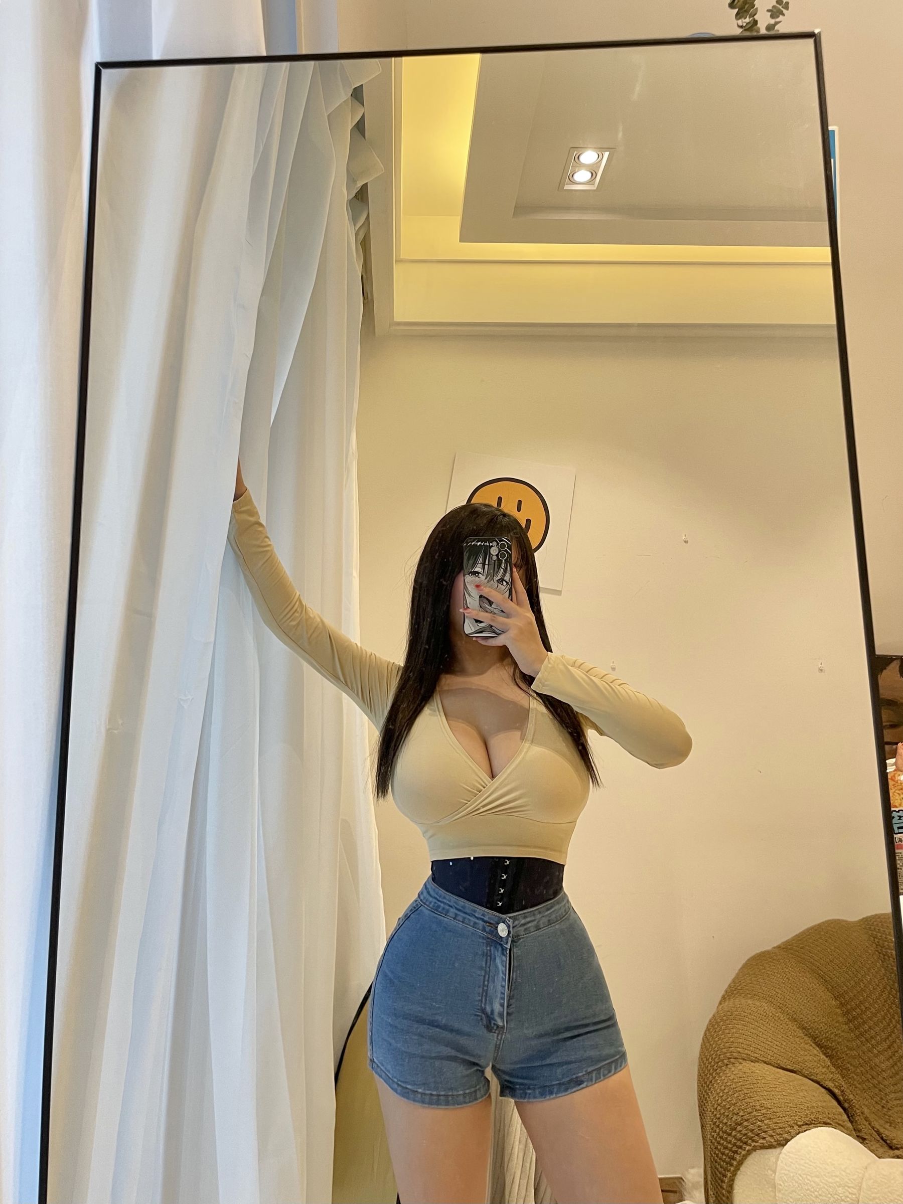 [福利COS] 是可馨耶 微密圈视图合集