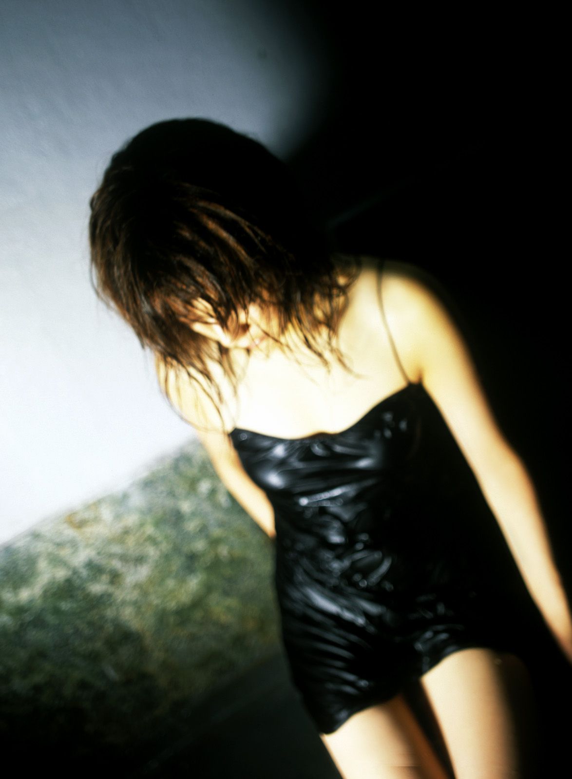 [NS Eyes] SF-No.311 吉岡美穗 Miho Yoshioka