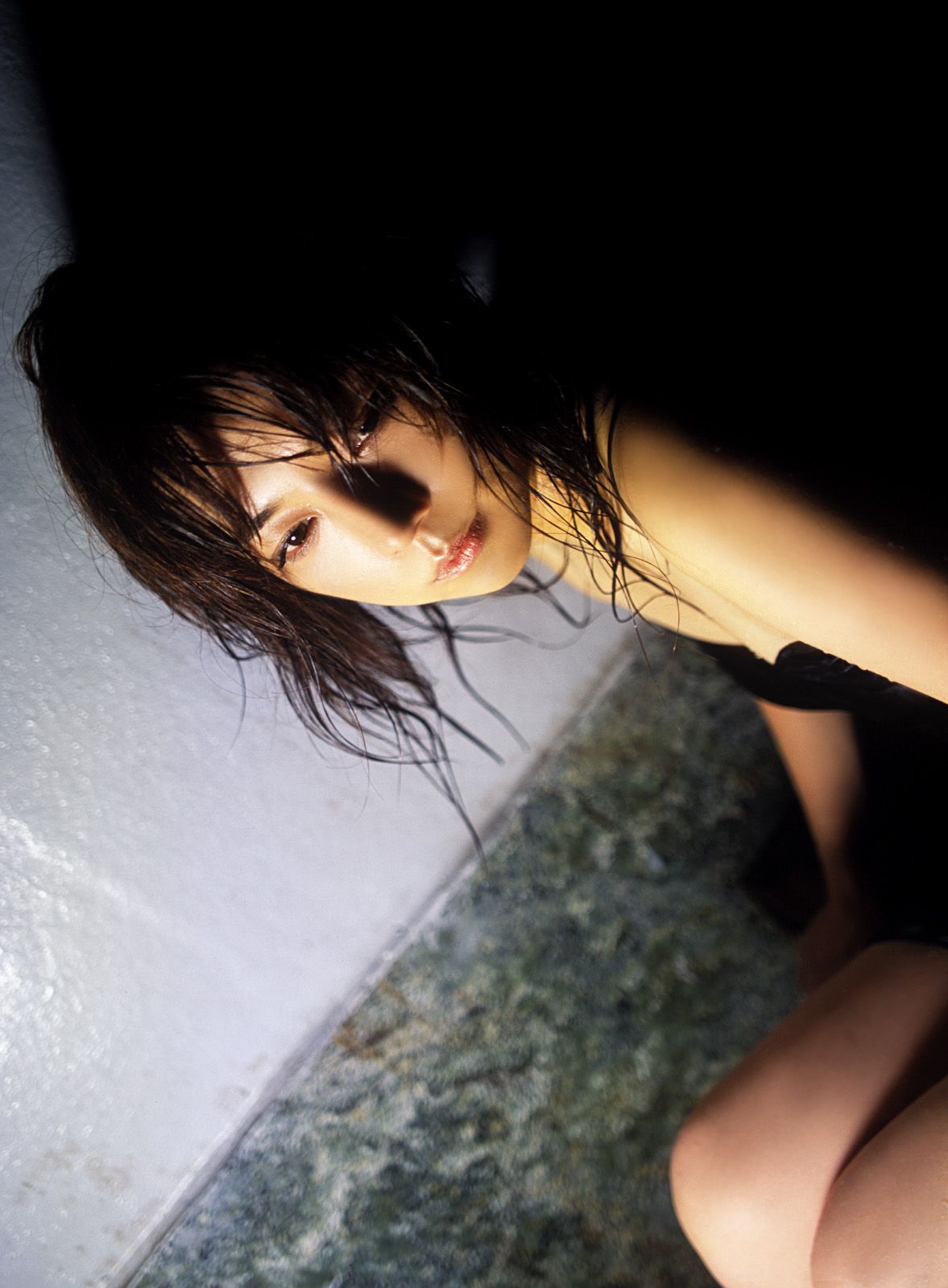 [NS Eyes] SF-No.311 吉岡美穗 Miho Yoshioka