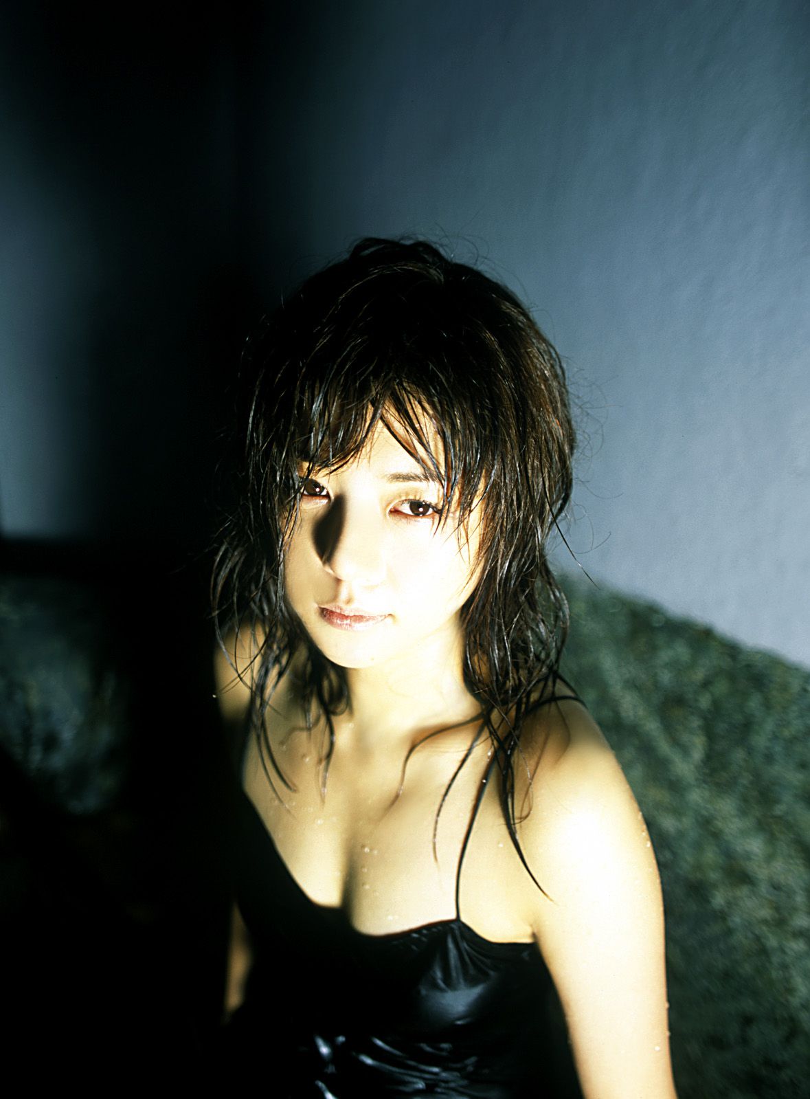 [NS Eyes] SF-No.311 吉岡美穗 Miho Yoshioka