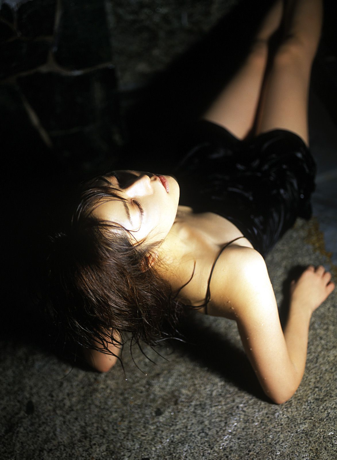 [NS Eyes] SF-No.311 吉岡美穗 Miho Yoshioka