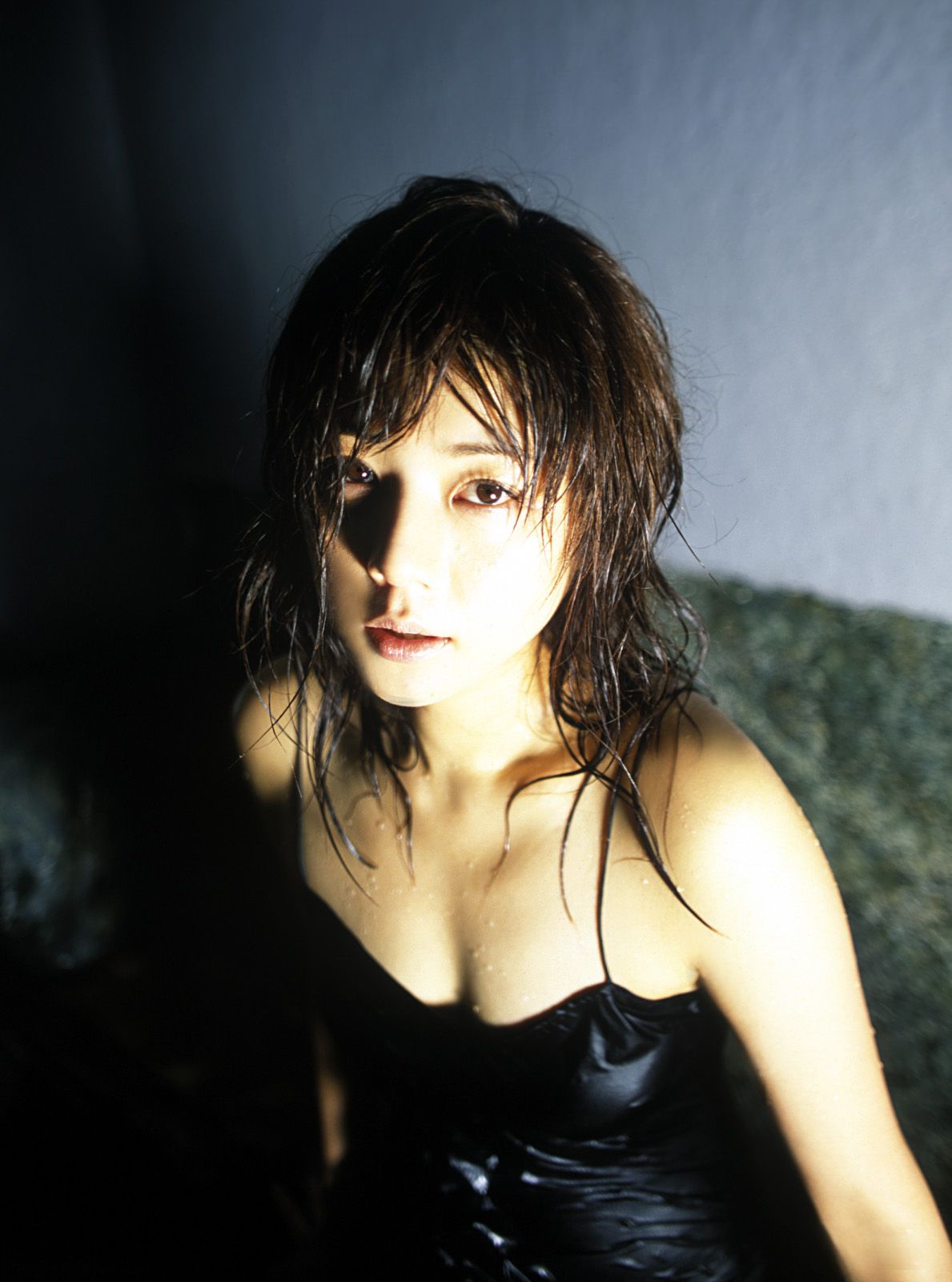 [NS Eyes] SF-No.311 吉岡美穗 Miho Yoshioka