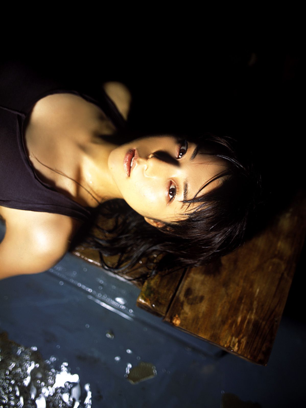 [NS Eyes] SF-No.311 吉岡美穗 Miho Yoshioka