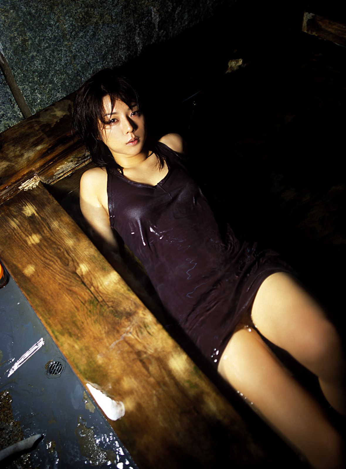 [NS Eyes] SF-No.311 吉岡美穗 Miho Yoshioka