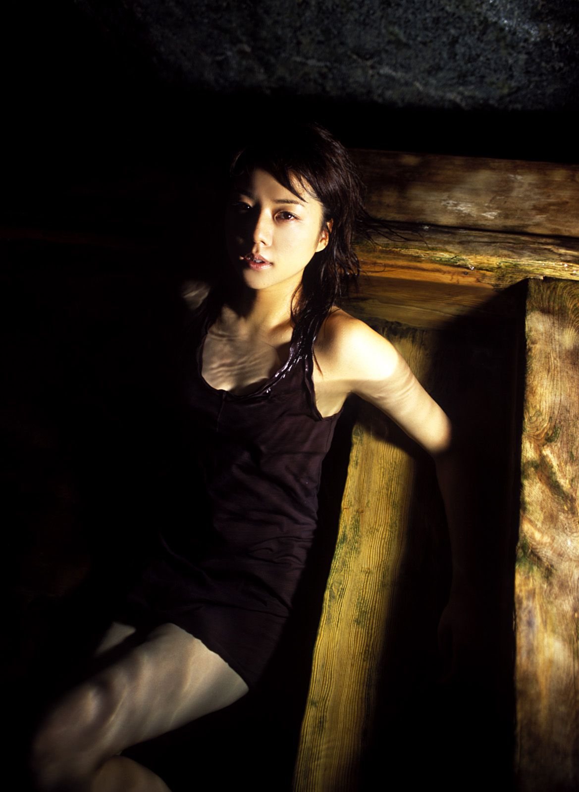 [NS Eyes] SF-No.311 吉岡美穗 Miho Yoshioka