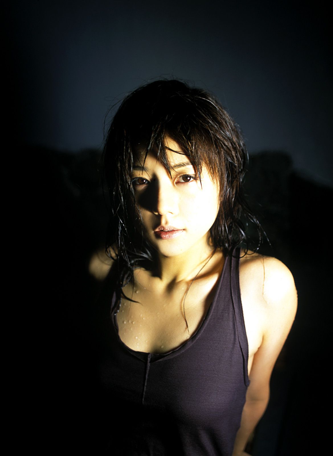 [NS Eyes] SF-No.311 吉岡美穗 Miho Yoshioka