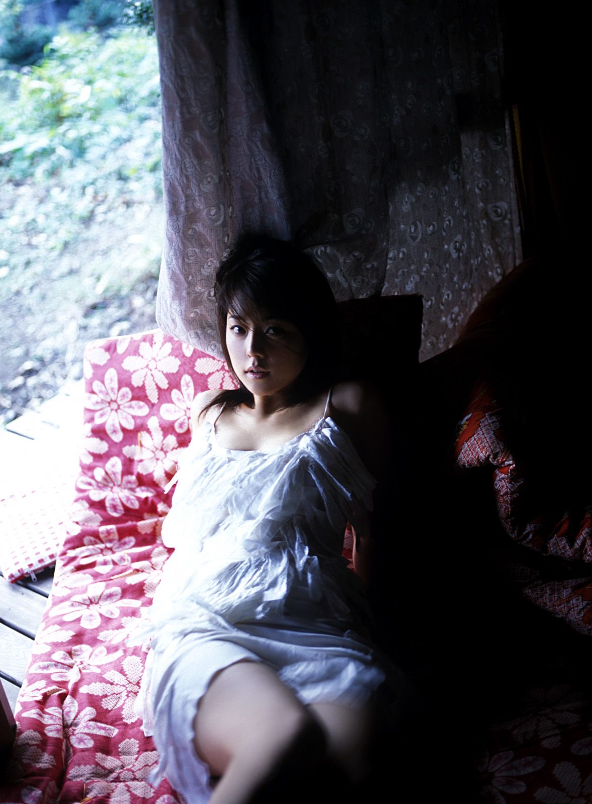 [NS Eyes] SF-No.311 吉岡美穗 Miho Yoshioka