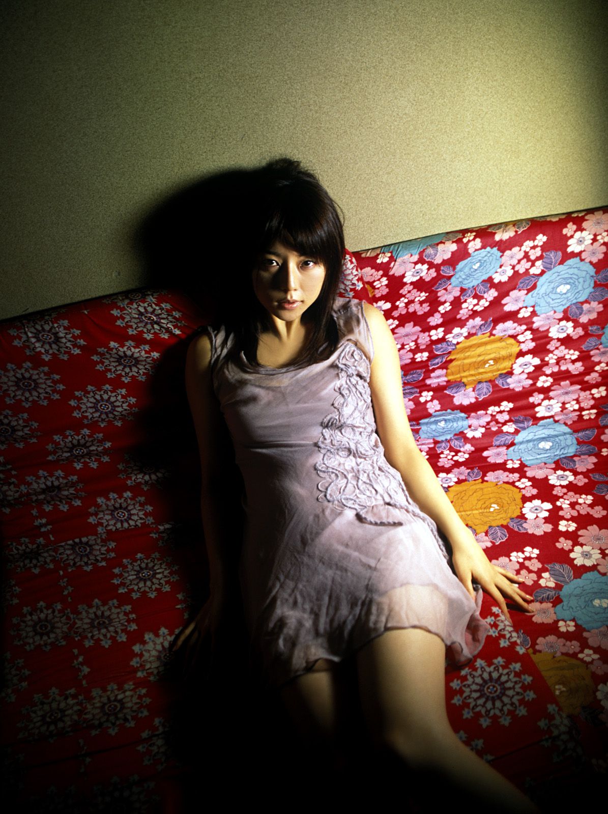[NS Eyes] SF-No.311 吉岡美穗 Miho Yoshioka