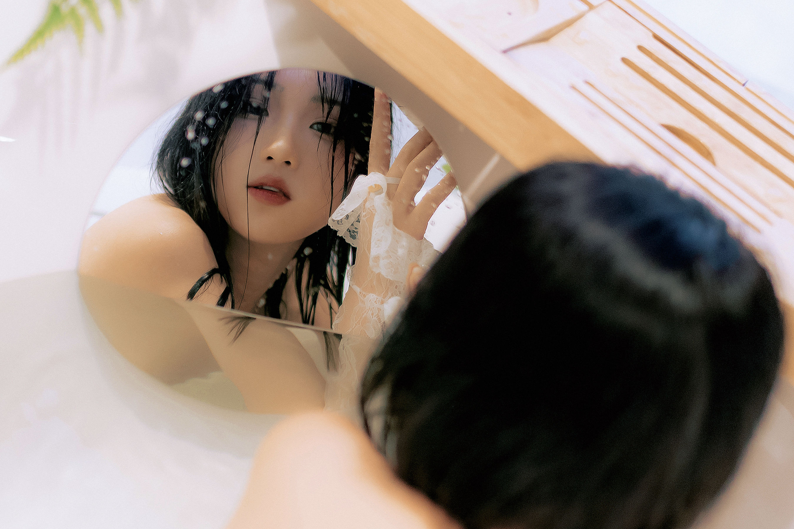 [福利COS] 瓦斯塔亚小龙虾 - 鲸