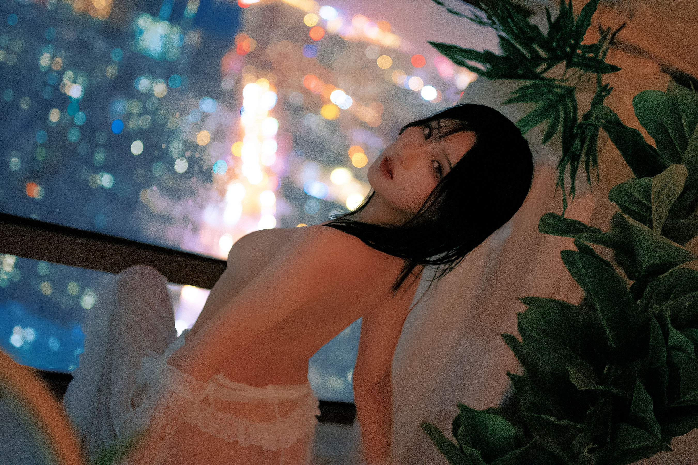 [福利COS] 瓦斯塔亚小龙虾 - 鲸