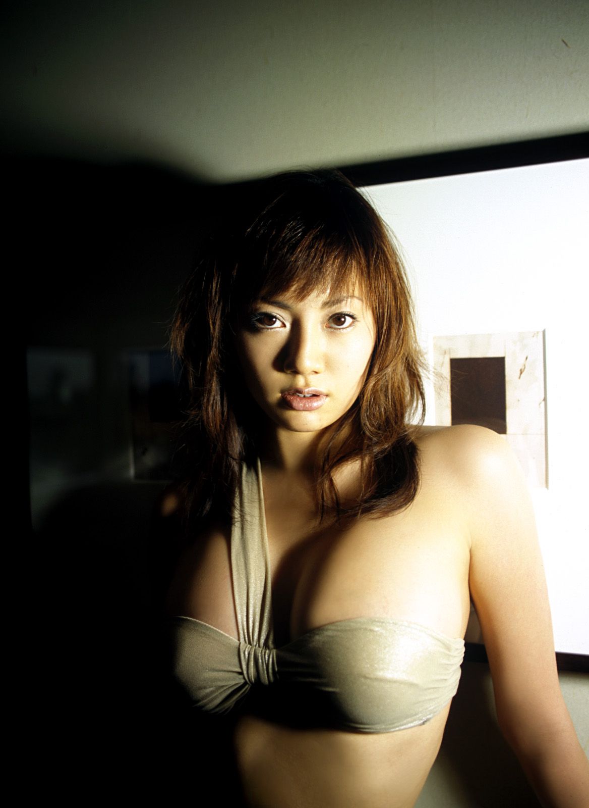 [NS Eyes] SF-No.313 Junko Kaieda 海江田純子