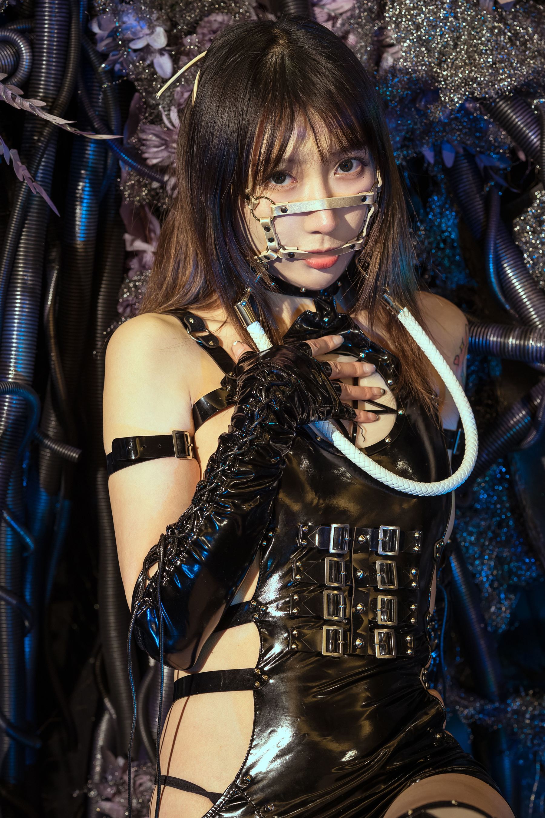 [福利COS] 秋和柯基(夏小秋秋秋) - 莉莉丝
