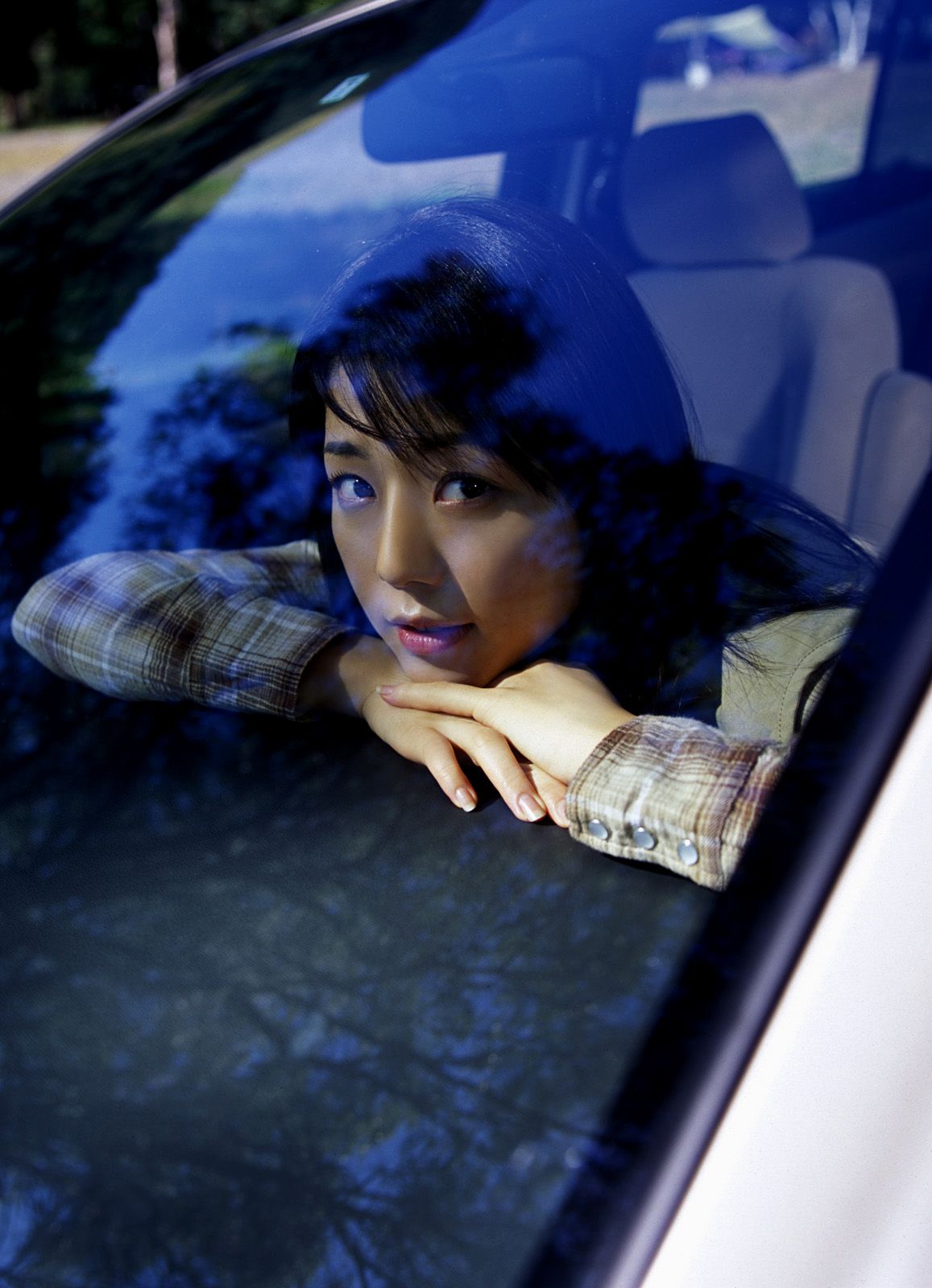 [NS Eyes] SF-No.315 吉岡美穗《X Isis》
