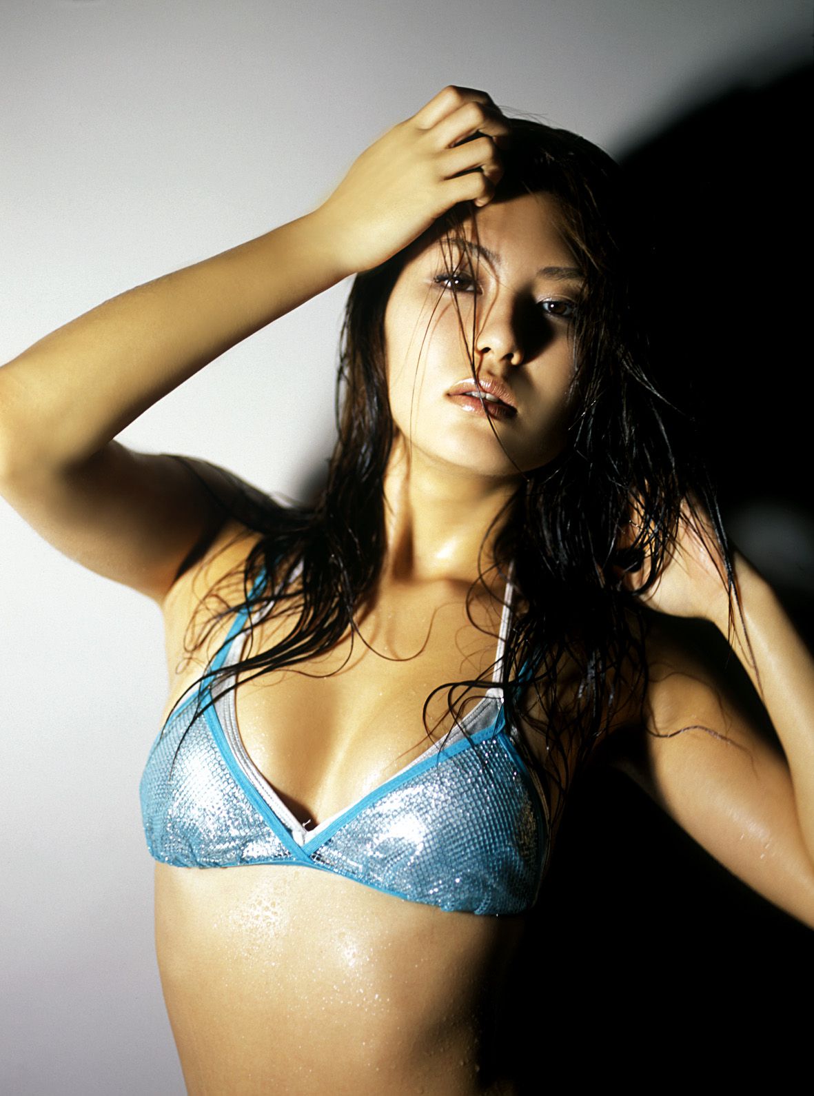 [NS Eyes] SF-No.318 Haruna Yabuki 阿部真理子