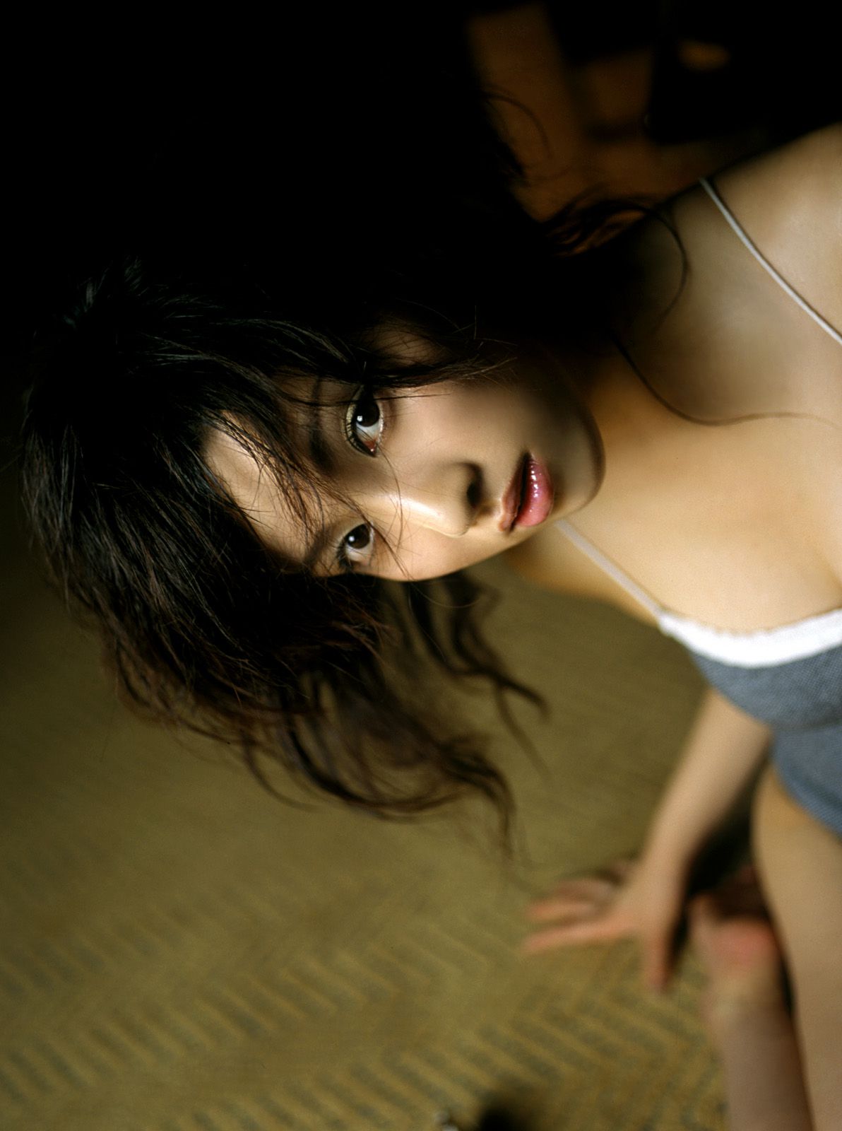 [NS Eyes] SF-No.319 Saki Seto 瀬戸早妃/濑户早妃