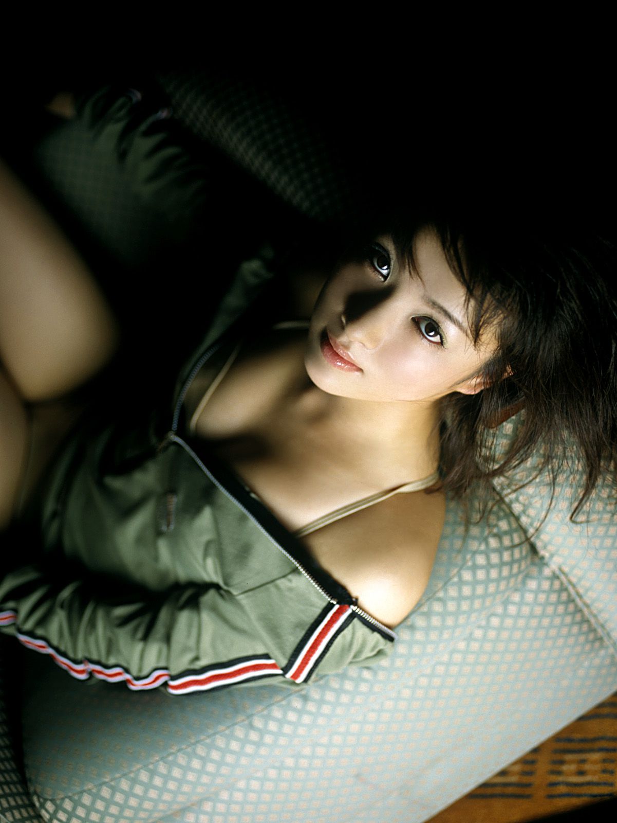 [NS Eyes] SF-No.319 Saki Seto 瀬戸早妃/濑户早妃
