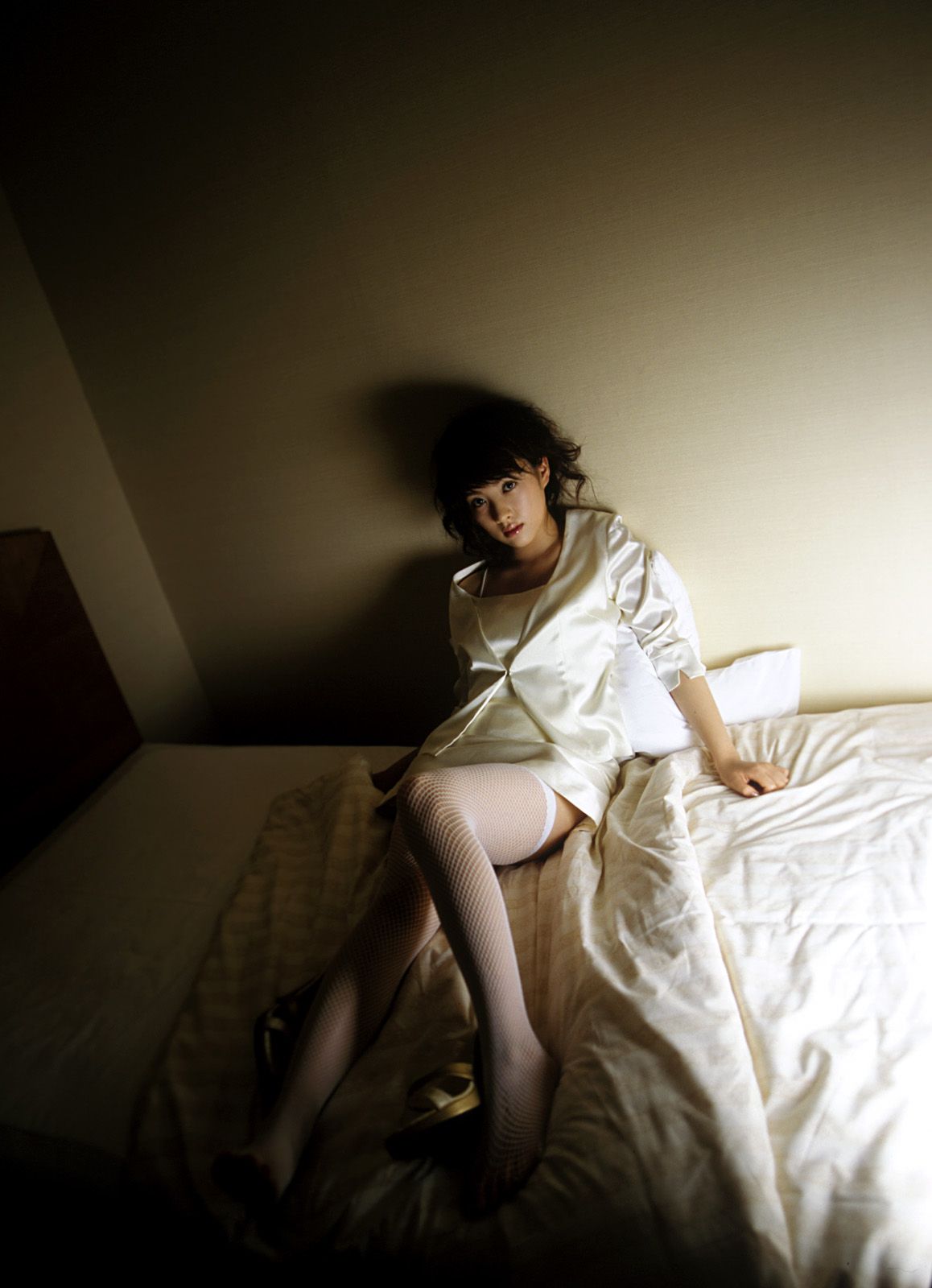 [NS Eyes] SF-No.319 Saki Seto 瀬戸早妃/濑户早妃