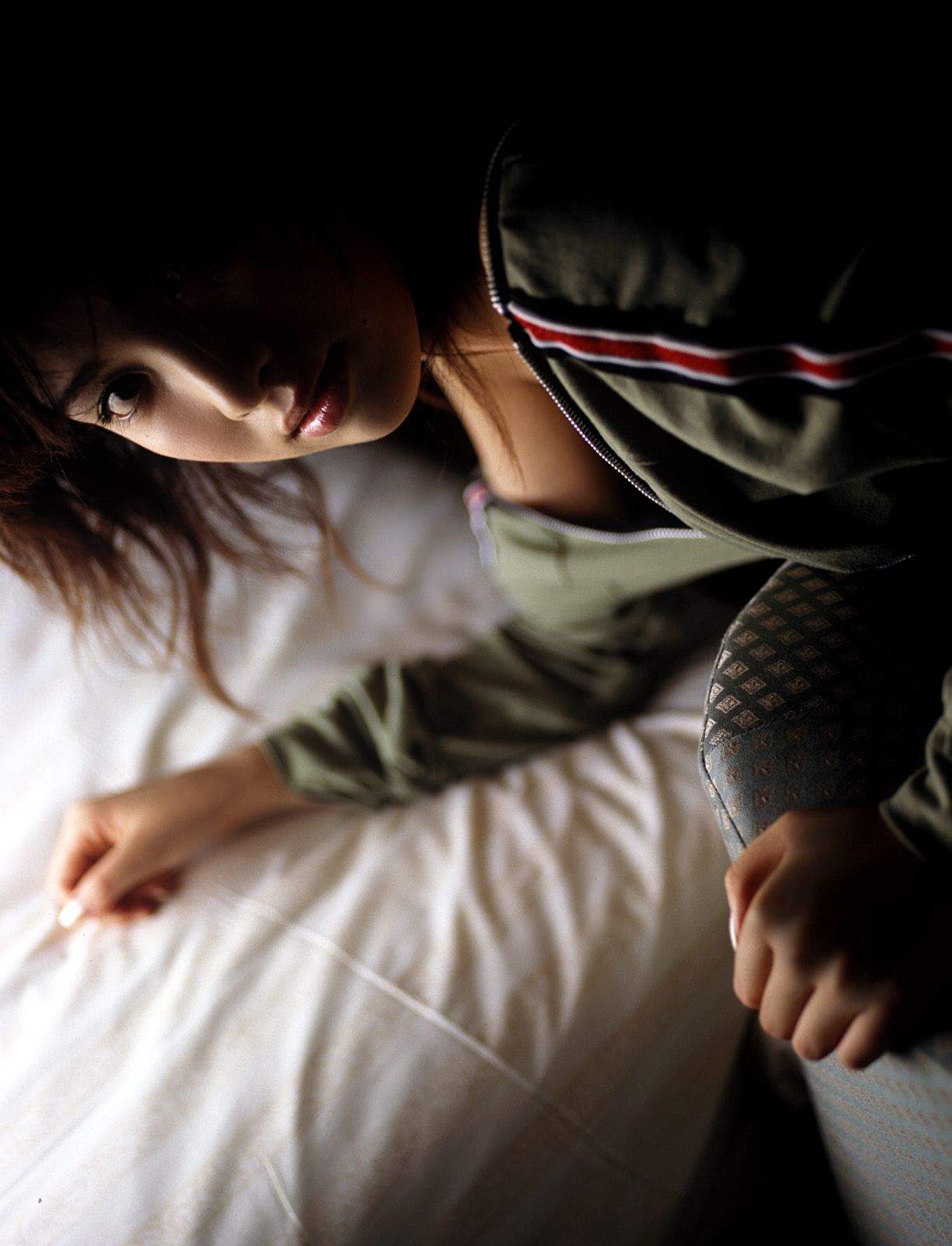 [NS Eyes] SF-No.319 Saki Seto 瀬戸早妃/濑户早妃