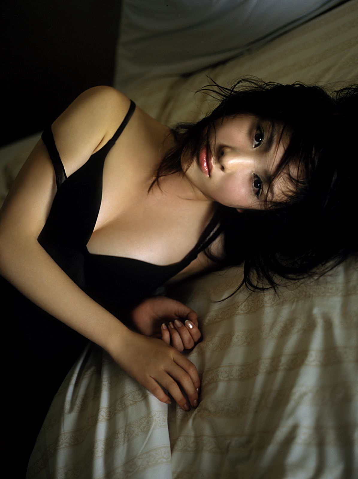 [NS Eyes] SF-No.319 Saki Seto 瀬戸早妃/濑户早妃