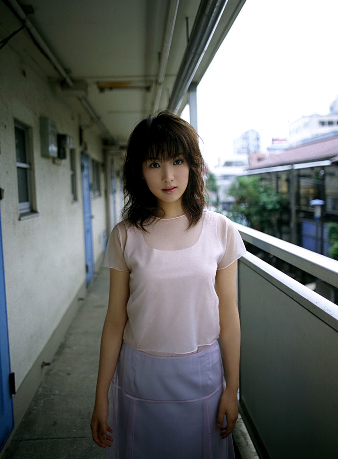 [NS Eyes] SF-No.319 Saki Seto 瀬戸早妃/濑户早妃