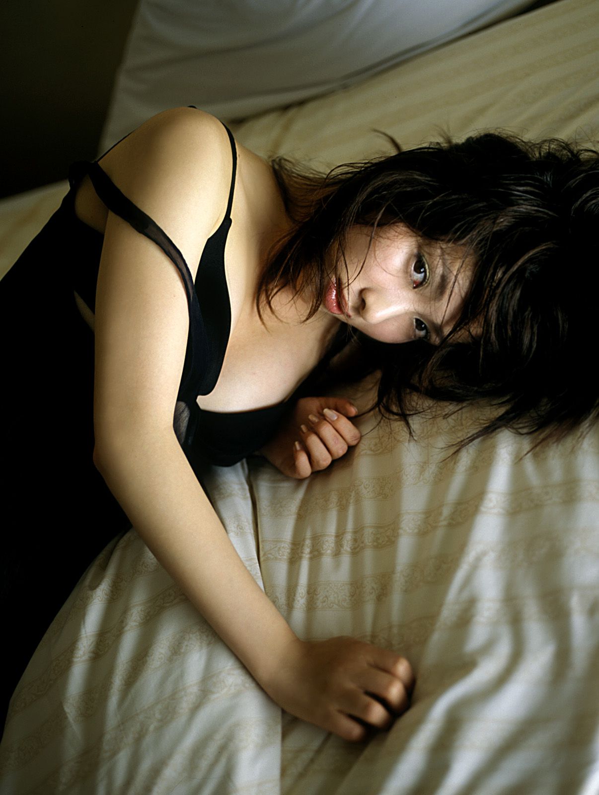 [NS Eyes] SF-No.319 Saki Seto 瀬戸早妃/濑户早妃