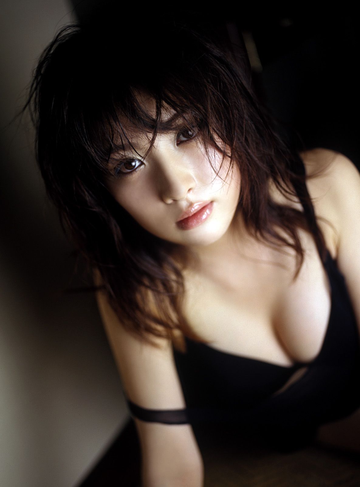 [NS Eyes] SF-No.319 Saki Seto 瀬戸早妃/濑户早妃