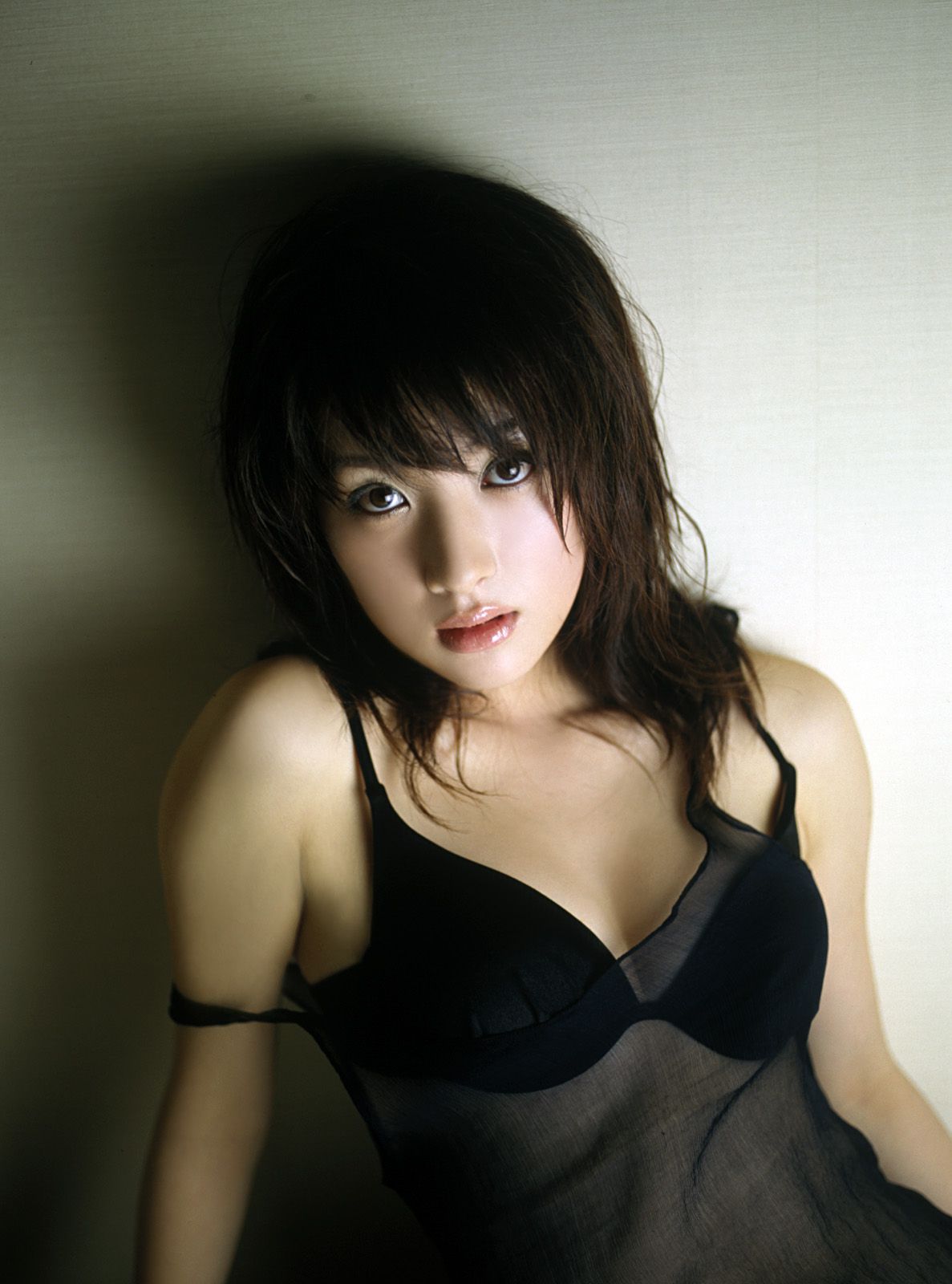 [NS Eyes] SF-No.319 Saki Seto 瀬戸早妃/濑户早妃