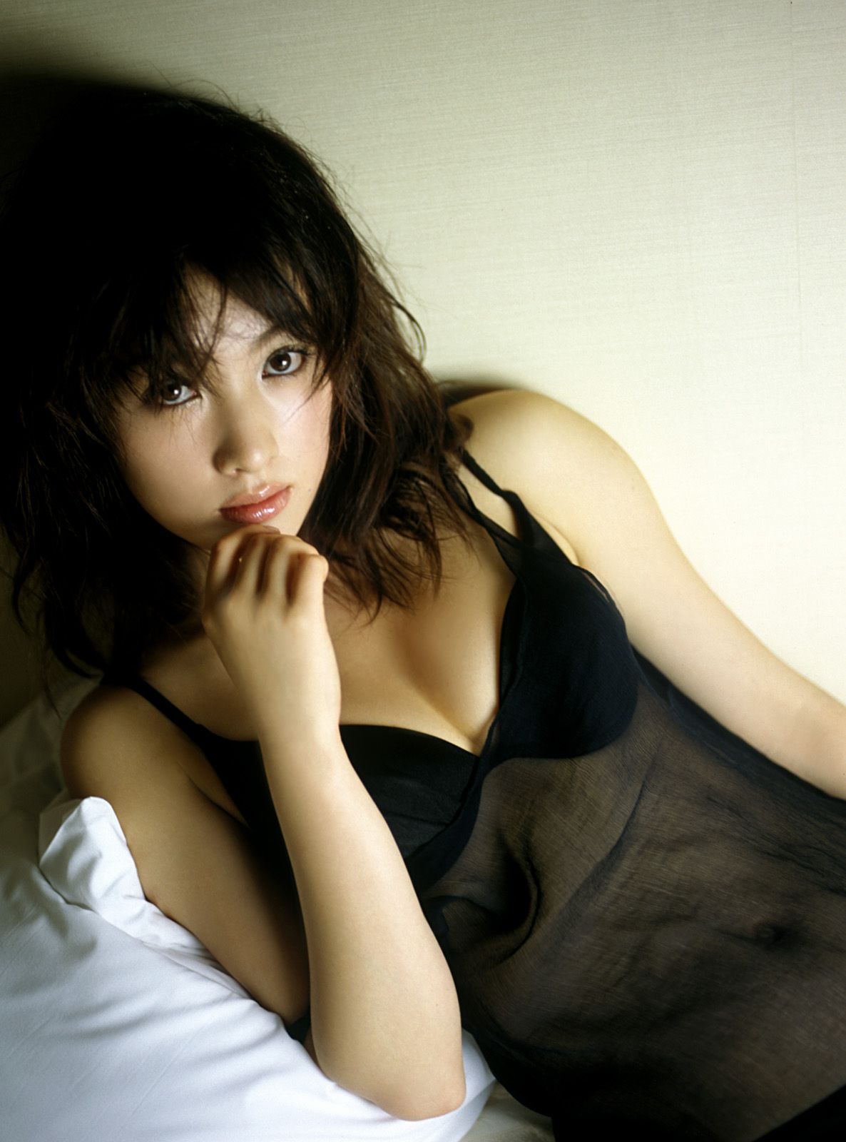 [NS Eyes] SF-No.319 Saki Seto 瀬戸早妃/濑户早妃