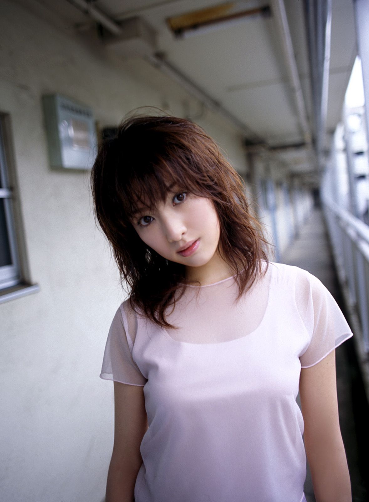 [NS Eyes] SF-No.319 Saki Seto 瀬戸早妃/濑户早妃