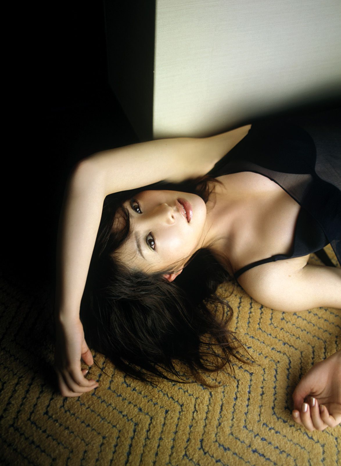 [NS Eyes] SF-No.319 Saki Seto 瀬戸早妃/濑户早妃