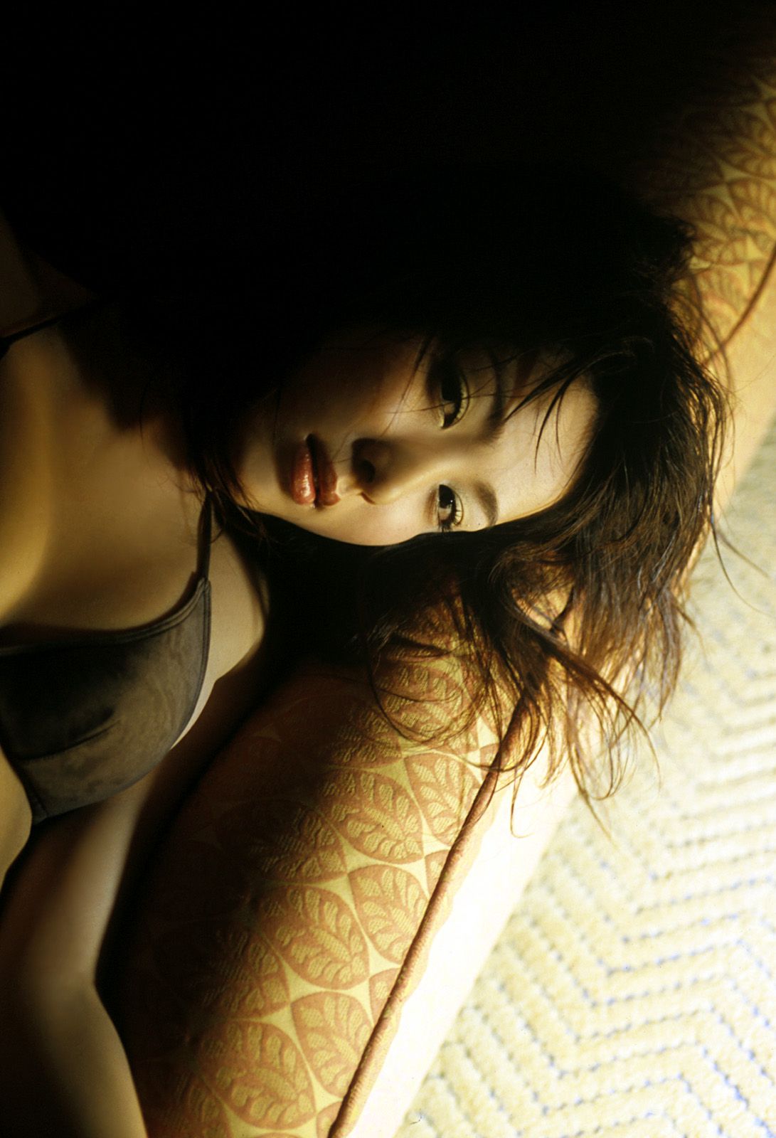 [NS Eyes] SF-No.319 Saki Seto 瀬戸早妃/濑户早妃
